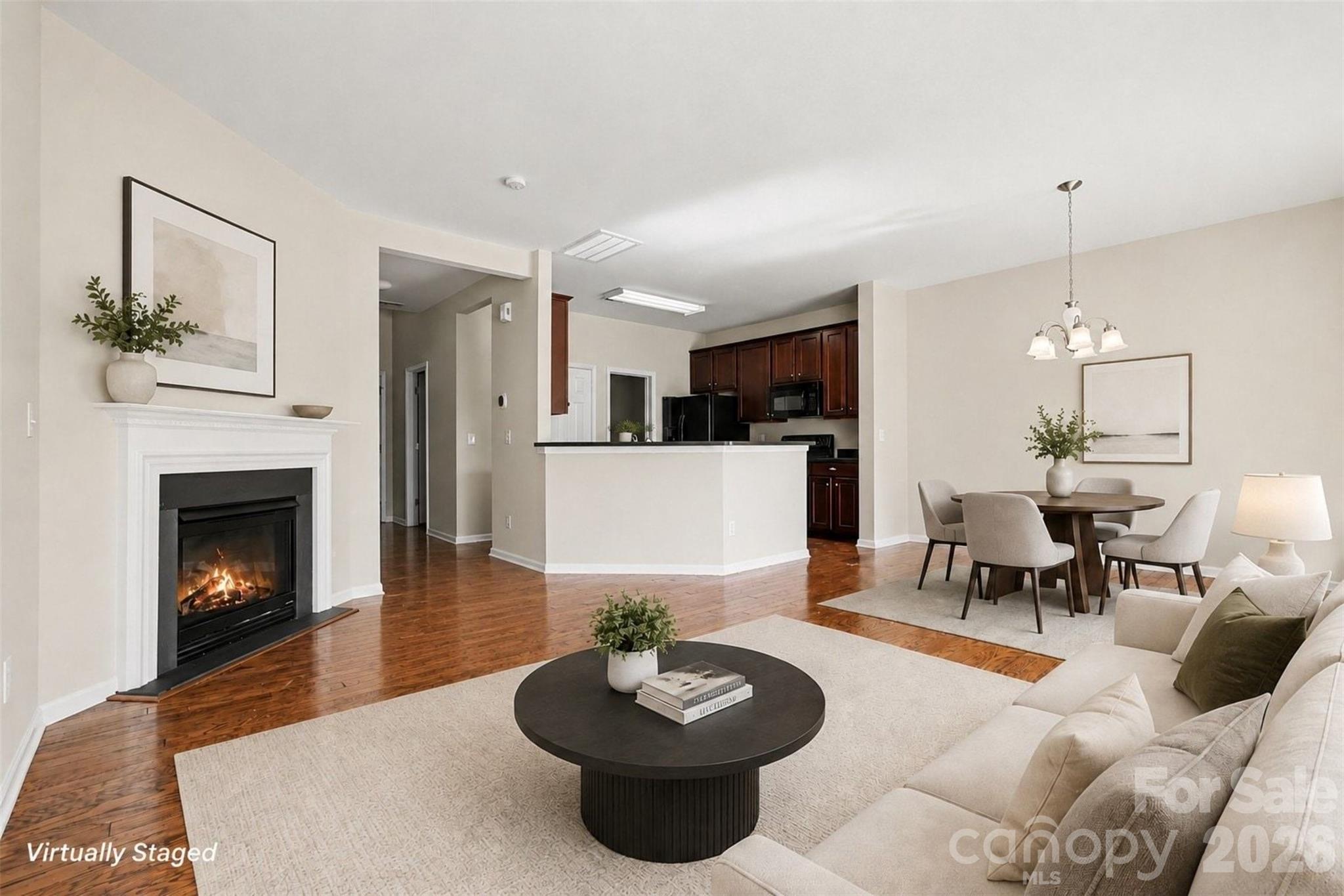 Carolina Crossing - Residential