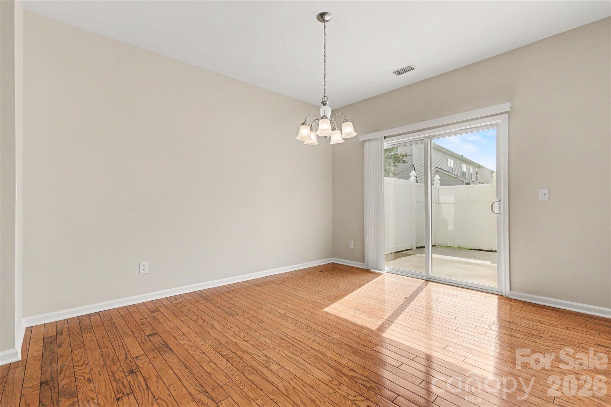 Carolina Crossing - Residential