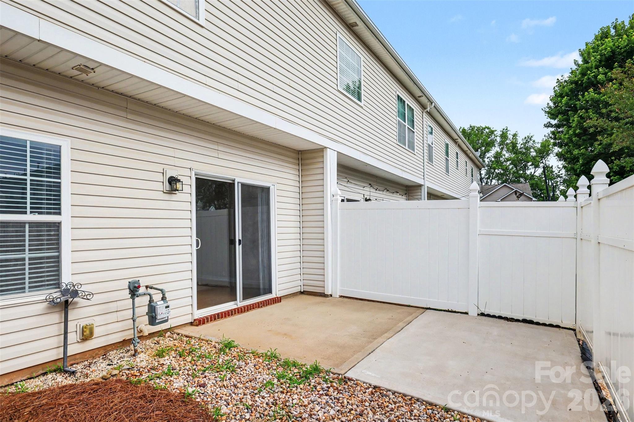 Carolina Crossing - Residential
