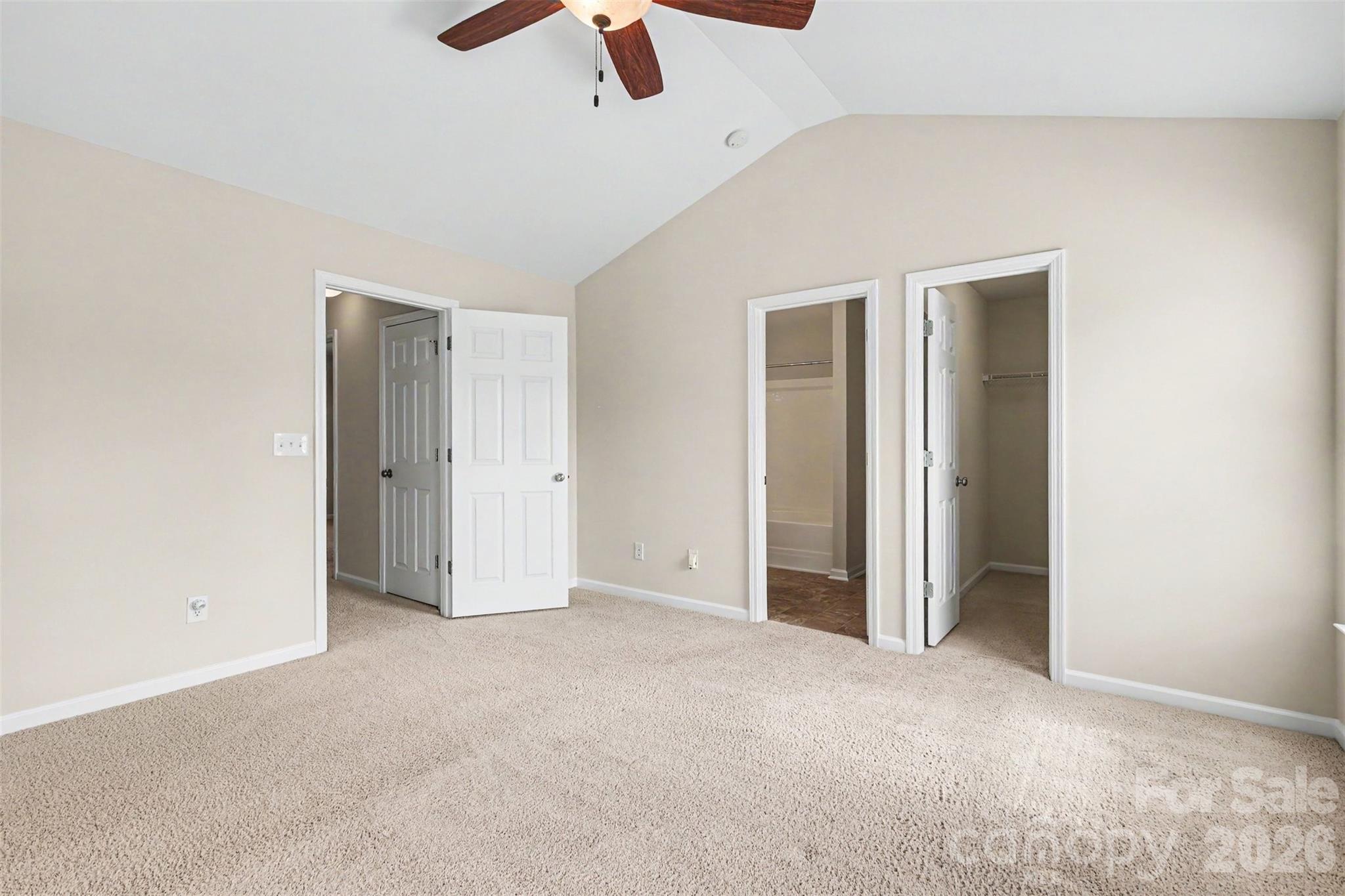 Carolina Crossing - Residential
