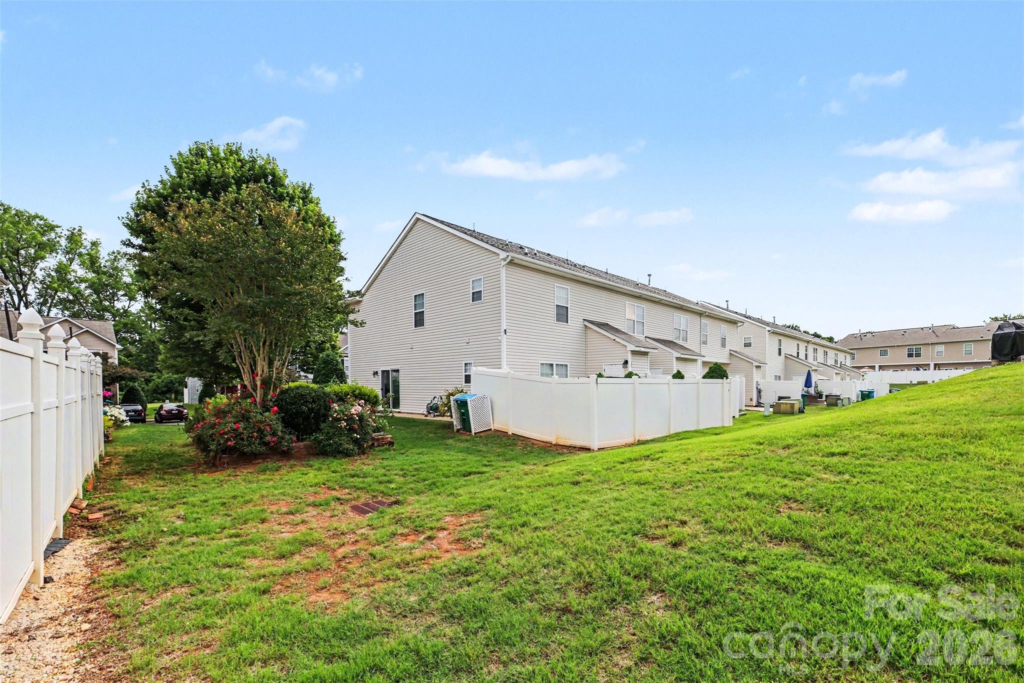 Carolina Crossing - Residential