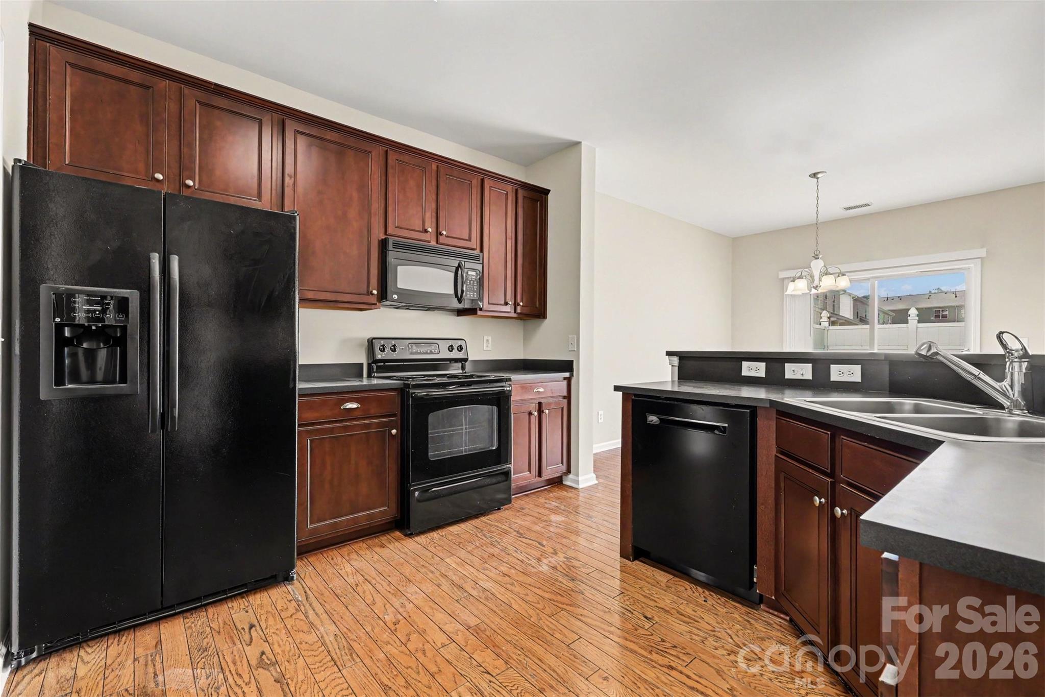 Carolina Crossing - Residential