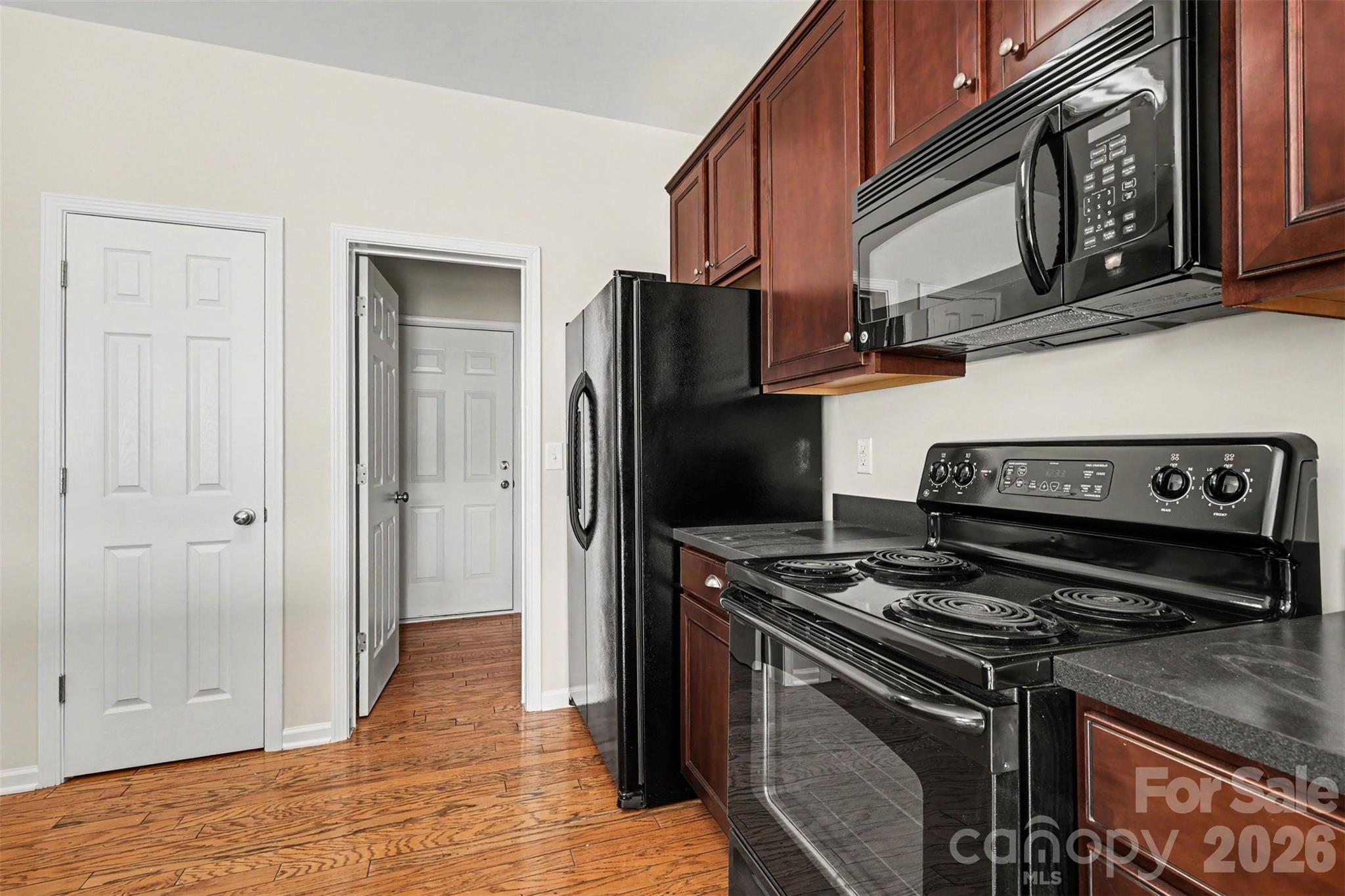 Carolina Crossing - Residential