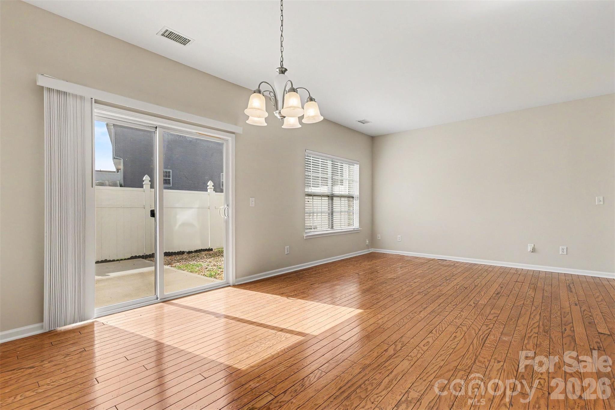 Carolina Crossing - Residential