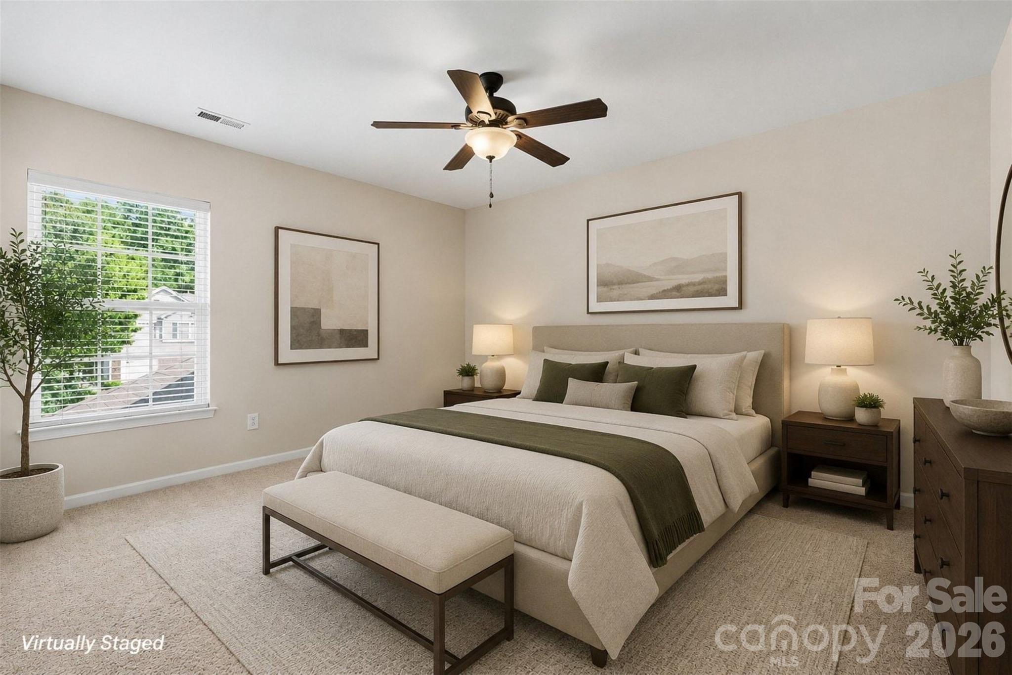 Carolina Crossing - Residential