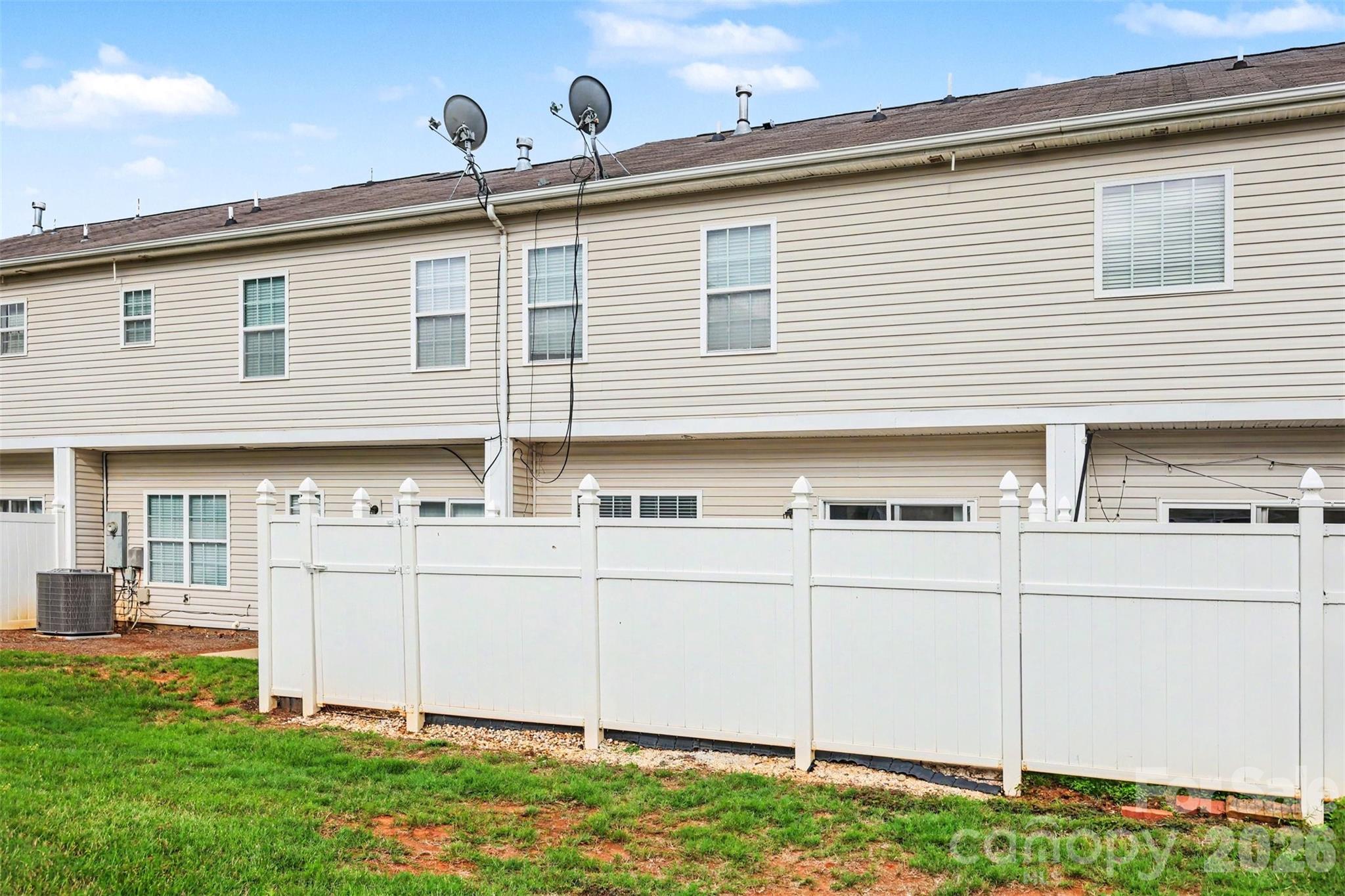 Carolina Crossing - Residential