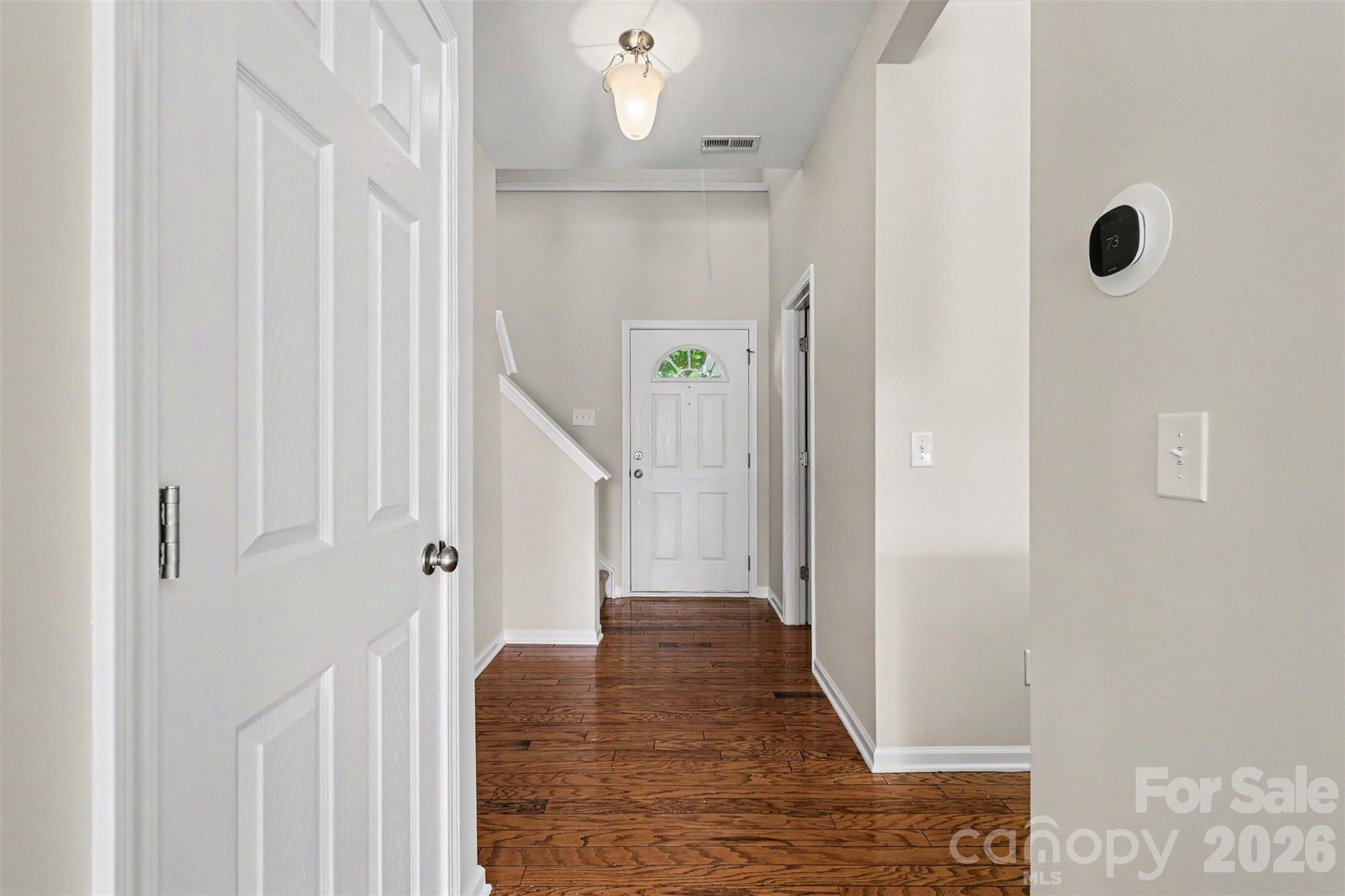 Carolina Crossing - Residential