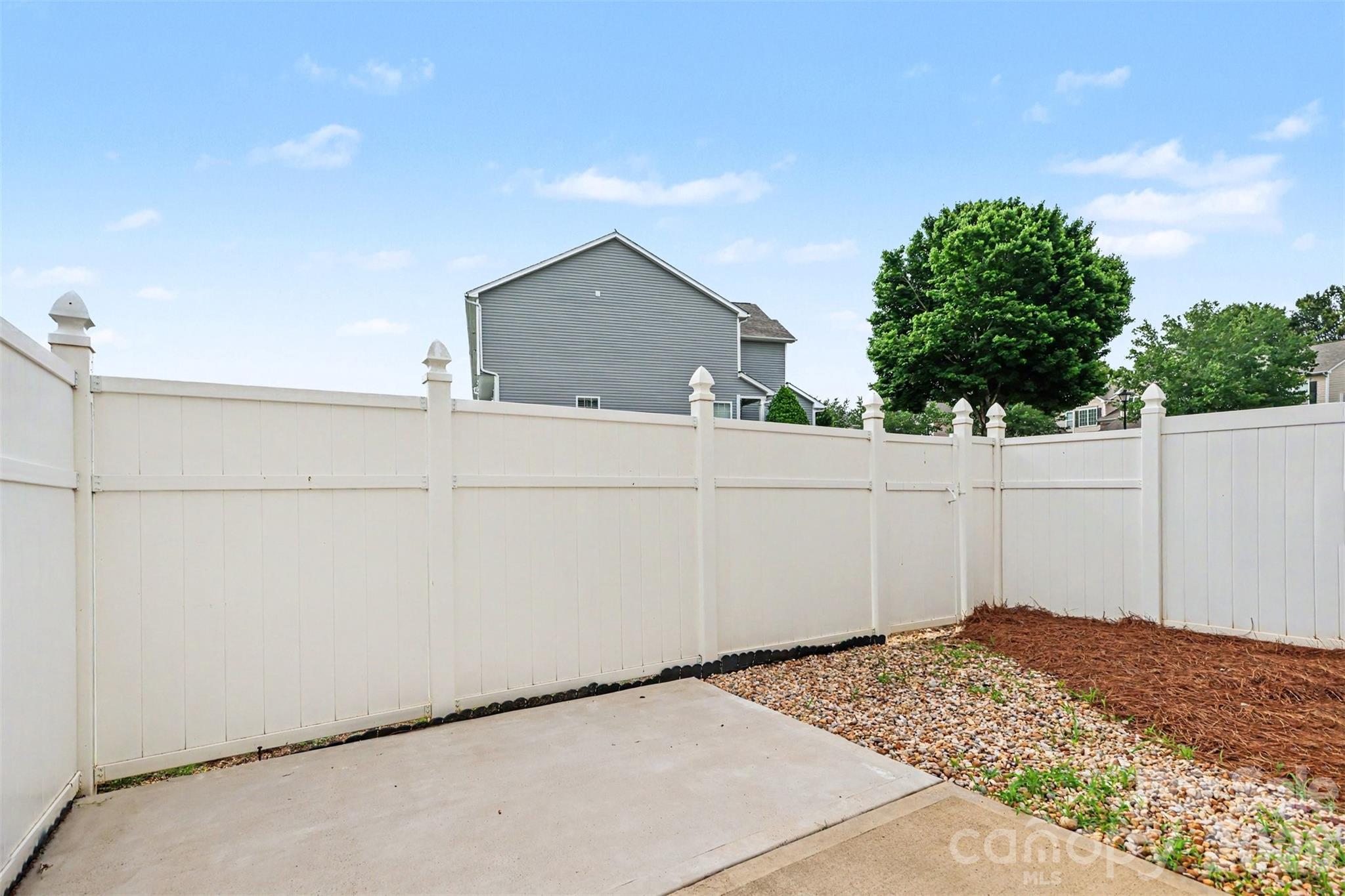 Carolina Crossing - Residential