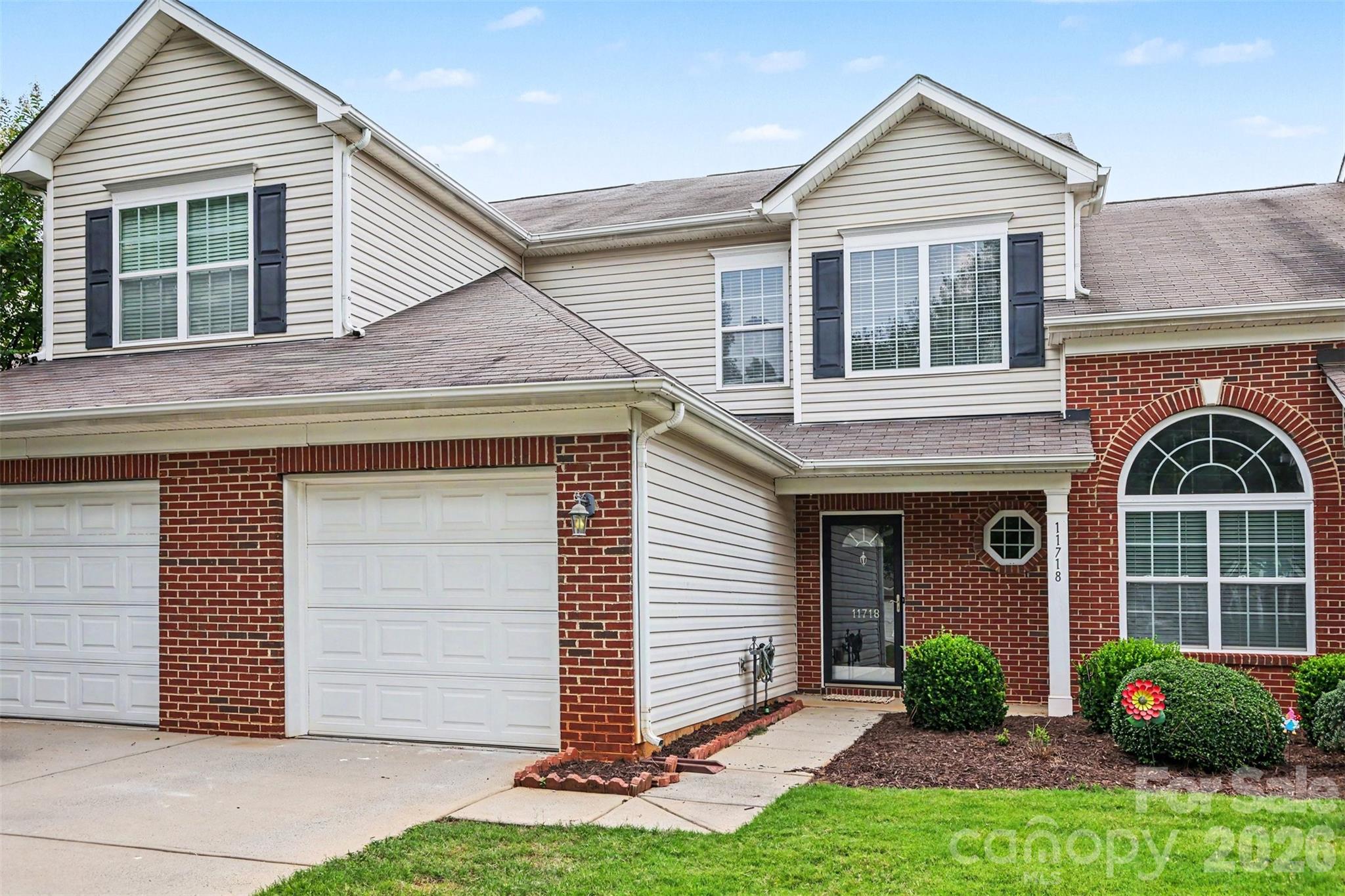 Carolina Crossing - Residential