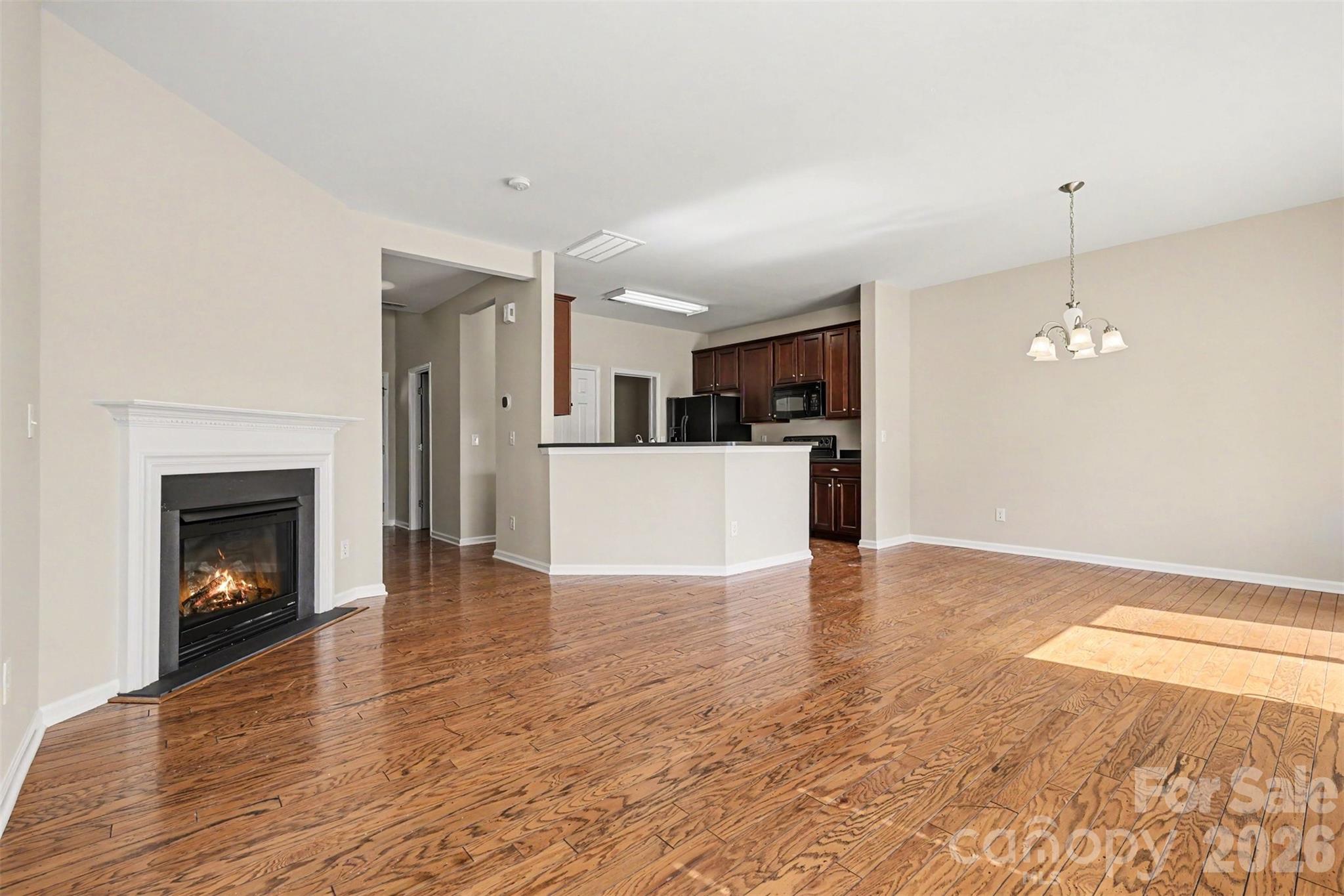 Carolina Crossing - Residential