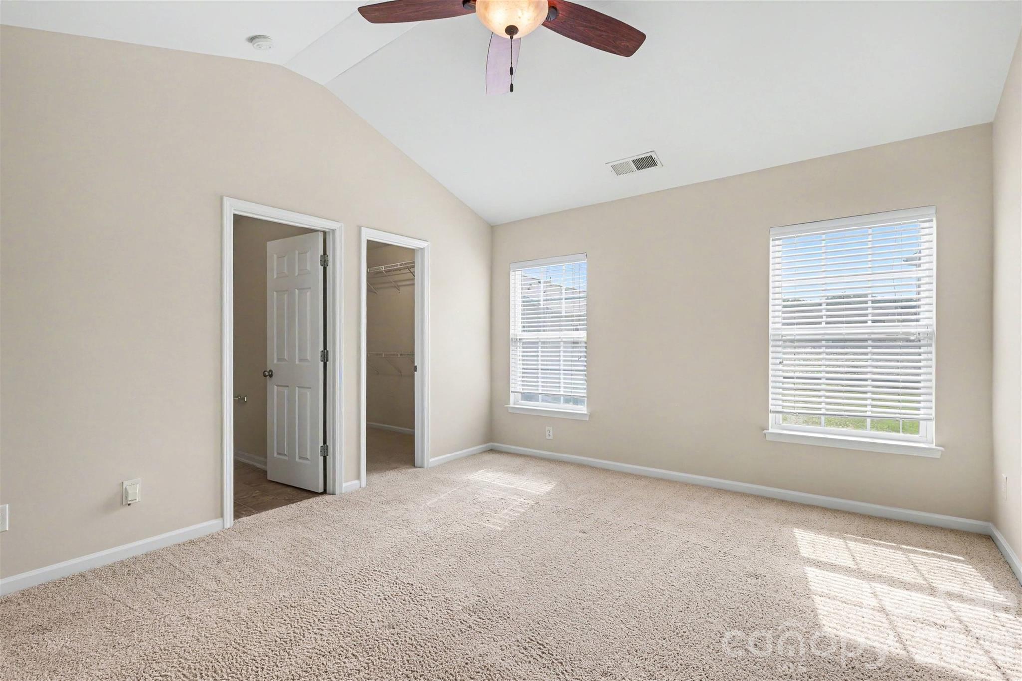 Carolina Crossing - Residential