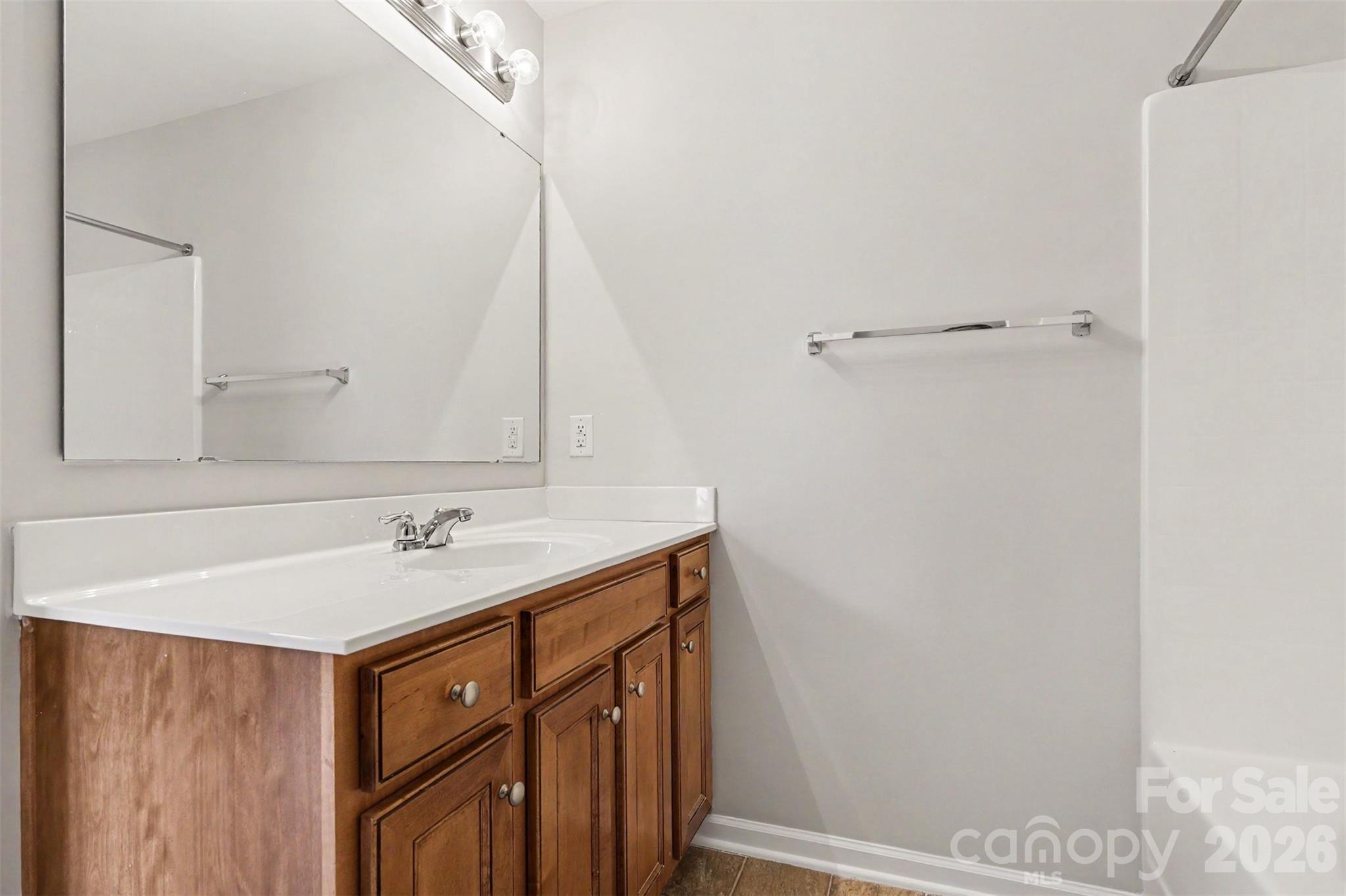 Carolina Crossing - Residential