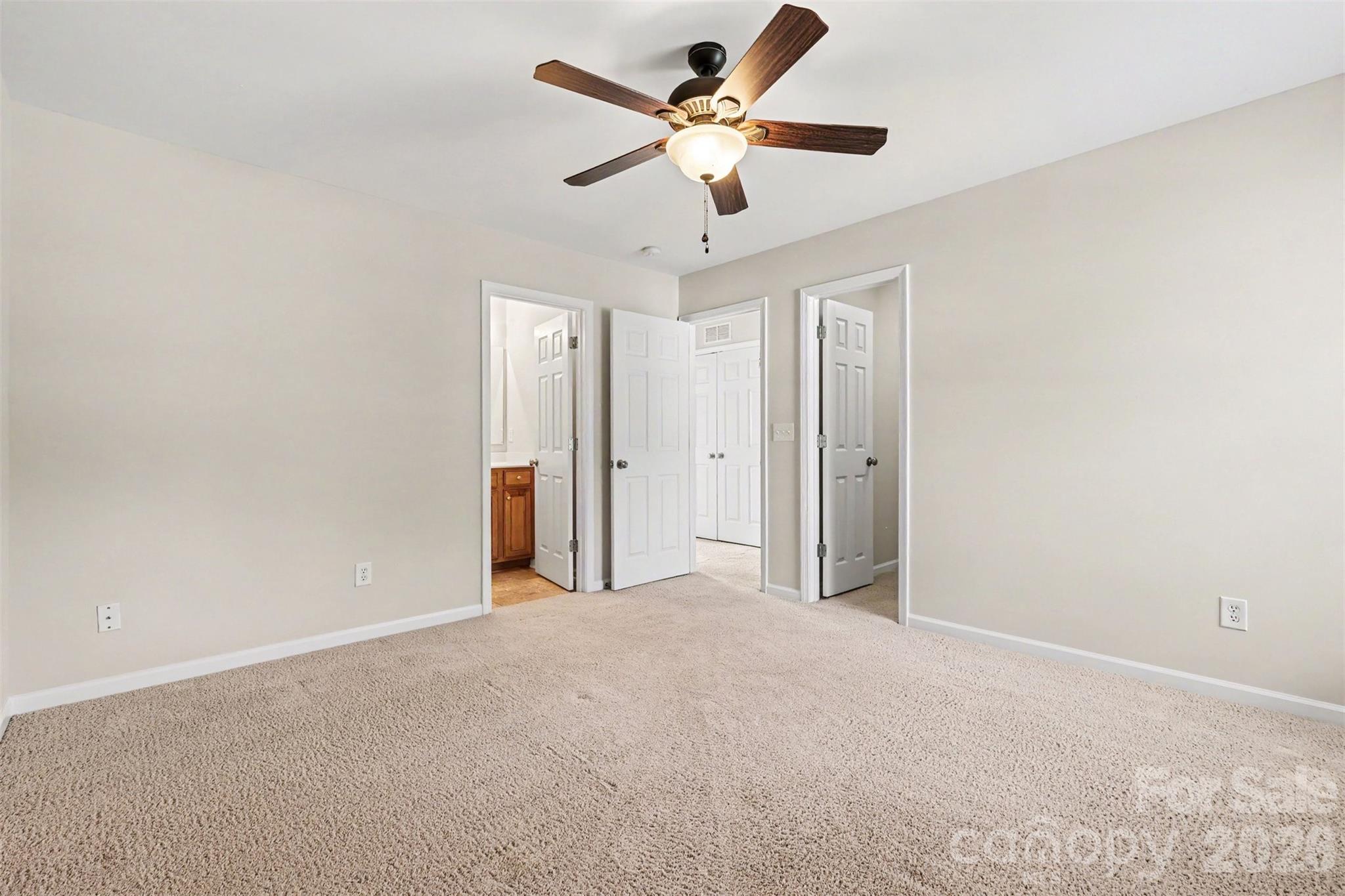Carolina Crossing - Residential