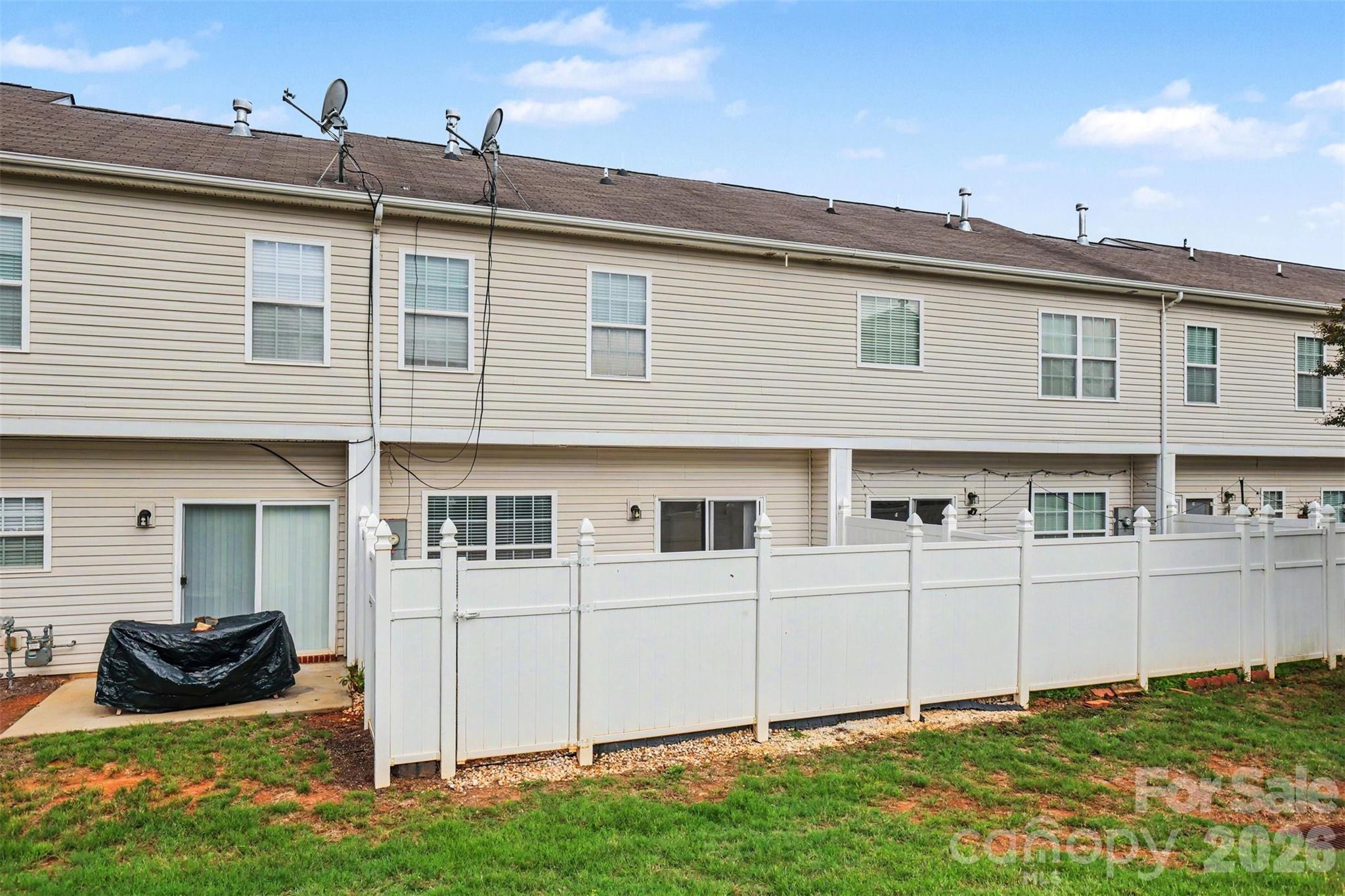 Carolina Crossing - Residential