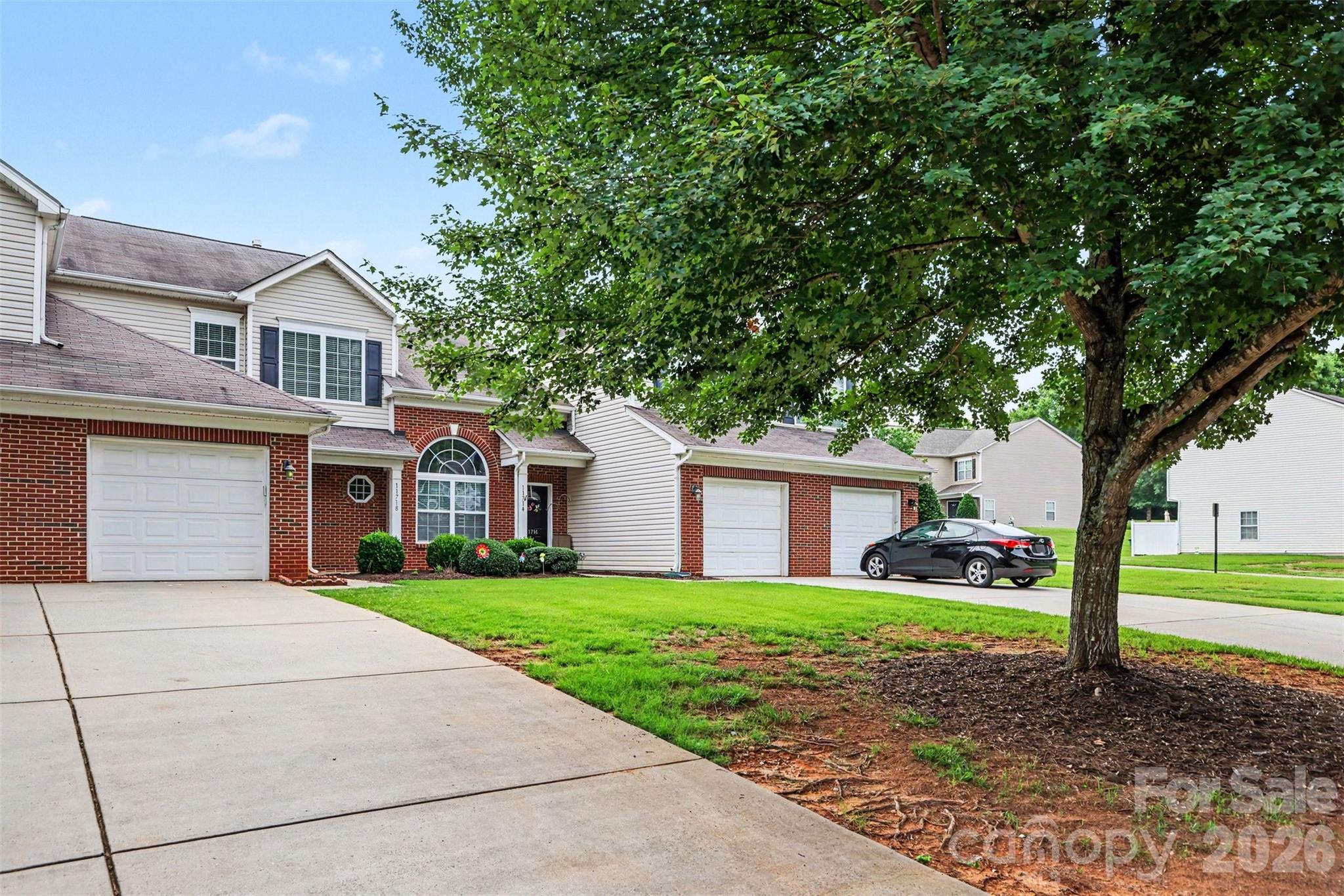 Carolina Crossing - Residential