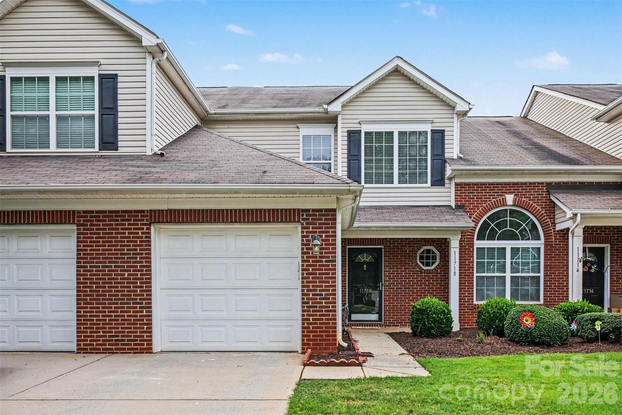 Carolina Crossing - Residential