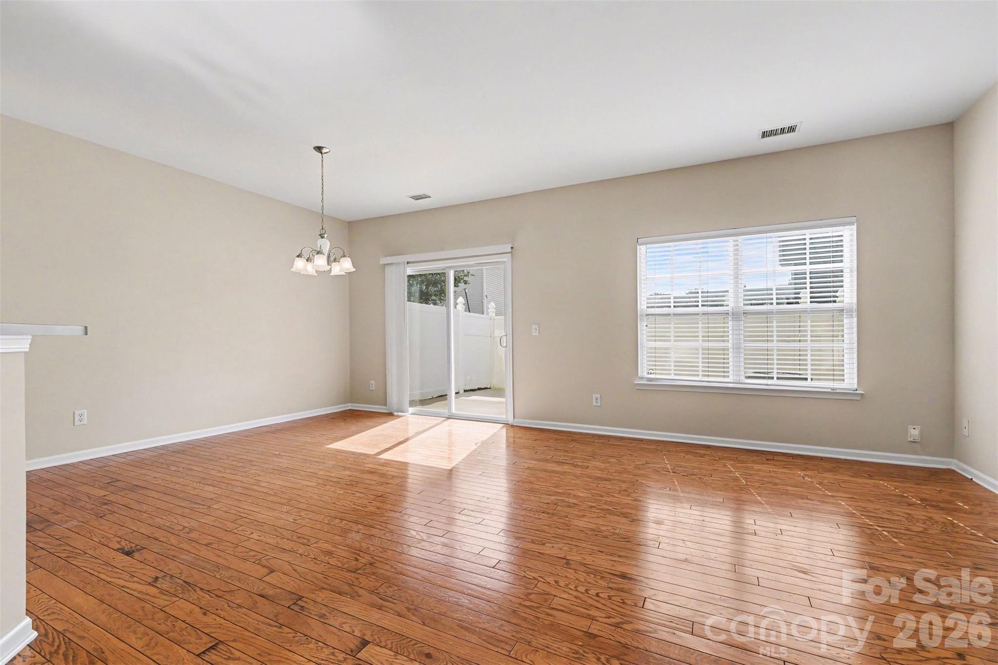 Carolina Crossing - Residential
