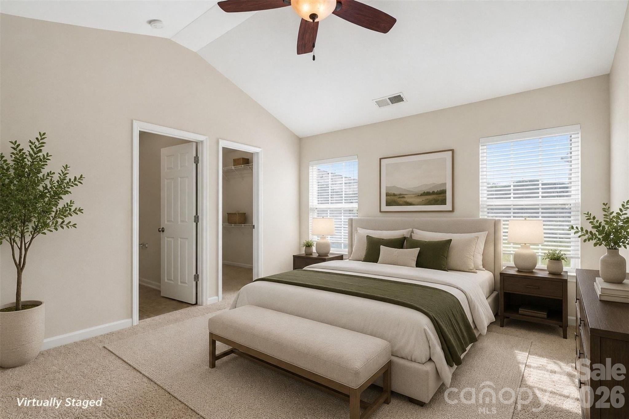 Carolina Crossing - Residential