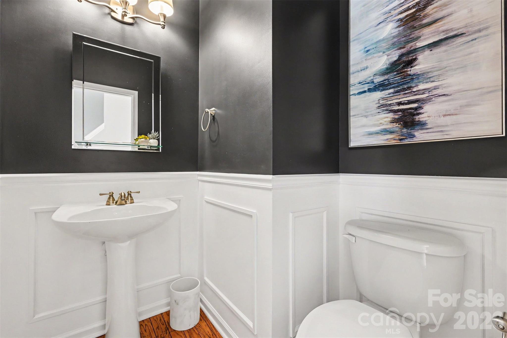 Carolina Crossing - Residential
