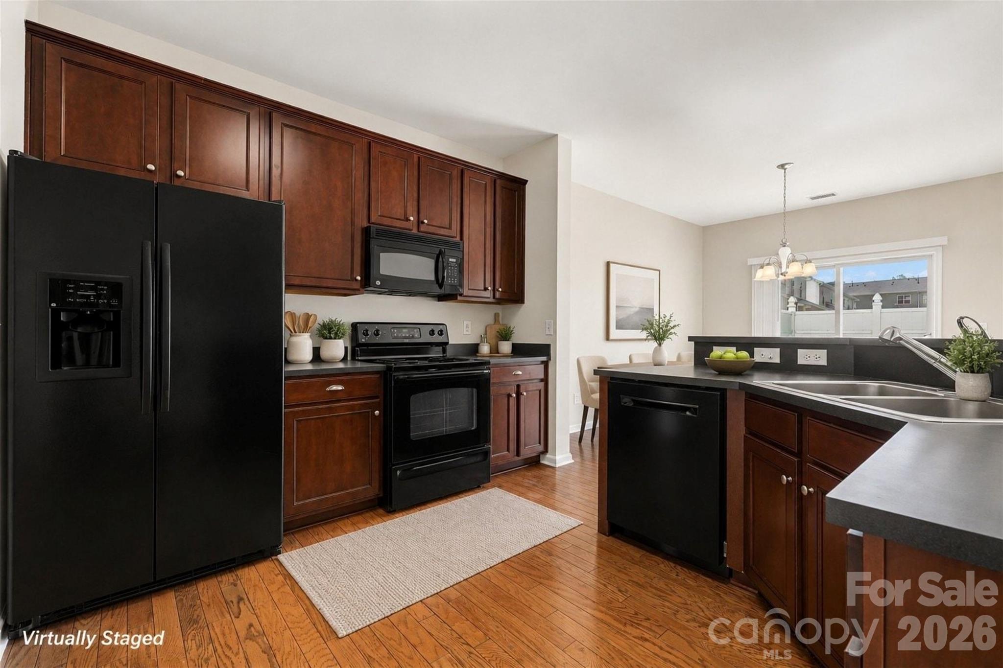 Carolina Crossing - Residential