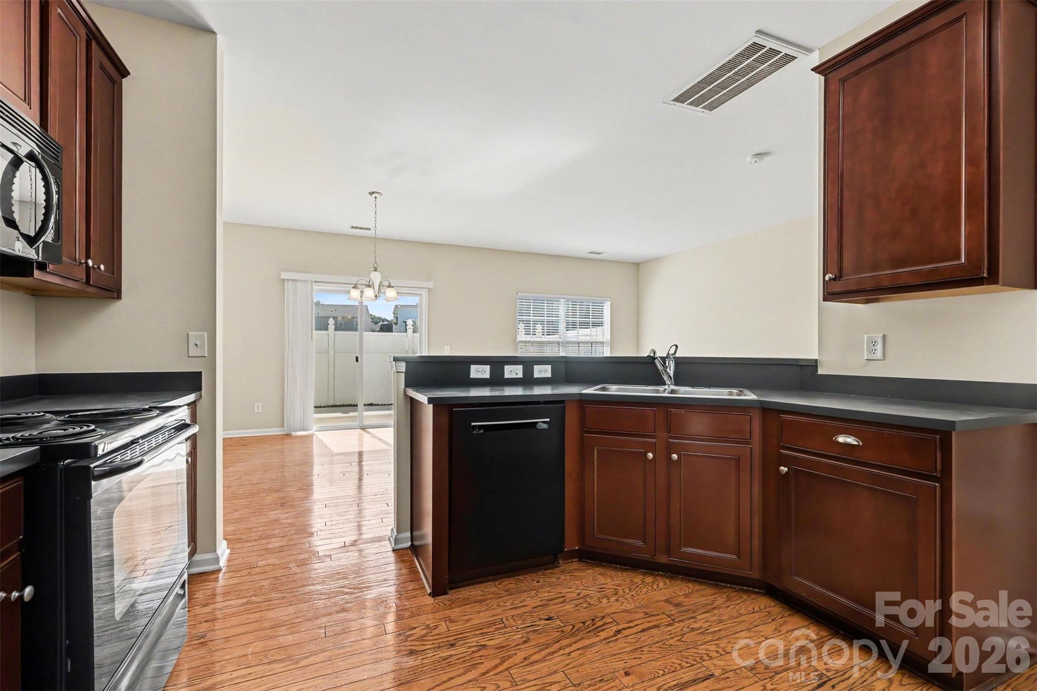 Carolina Crossing - Residential