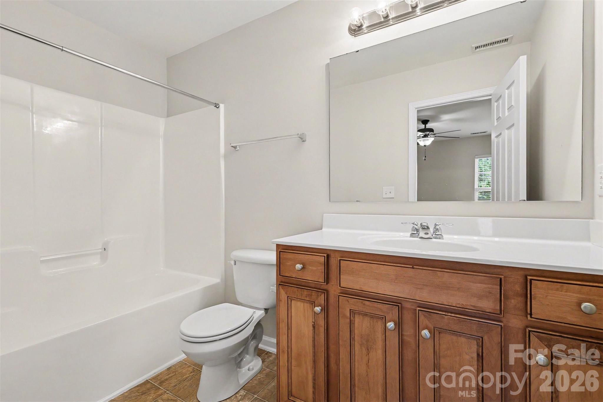 Carolina Crossing - Residential