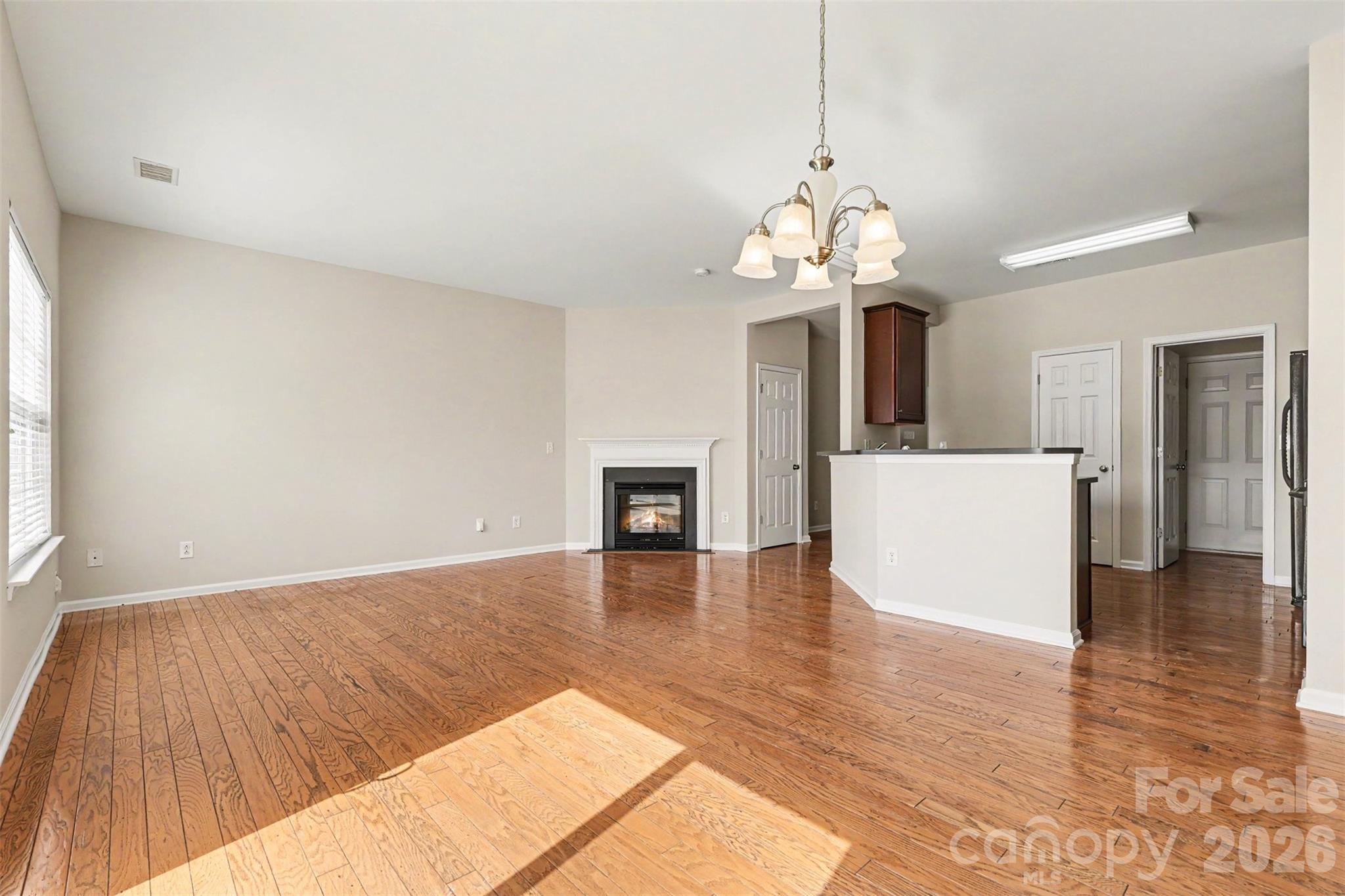 Carolina Crossing - Residential