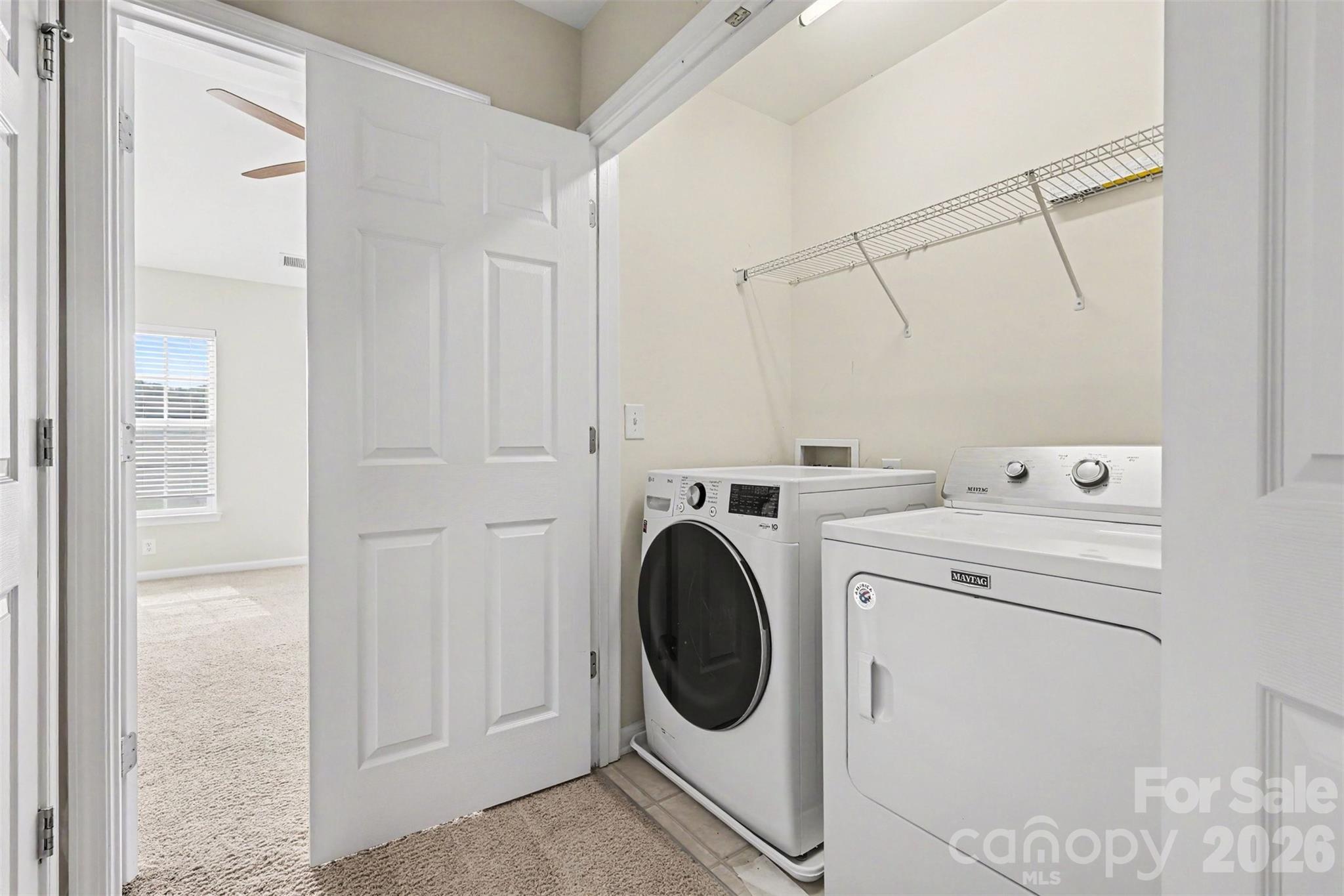 Carolina Crossing - Residential