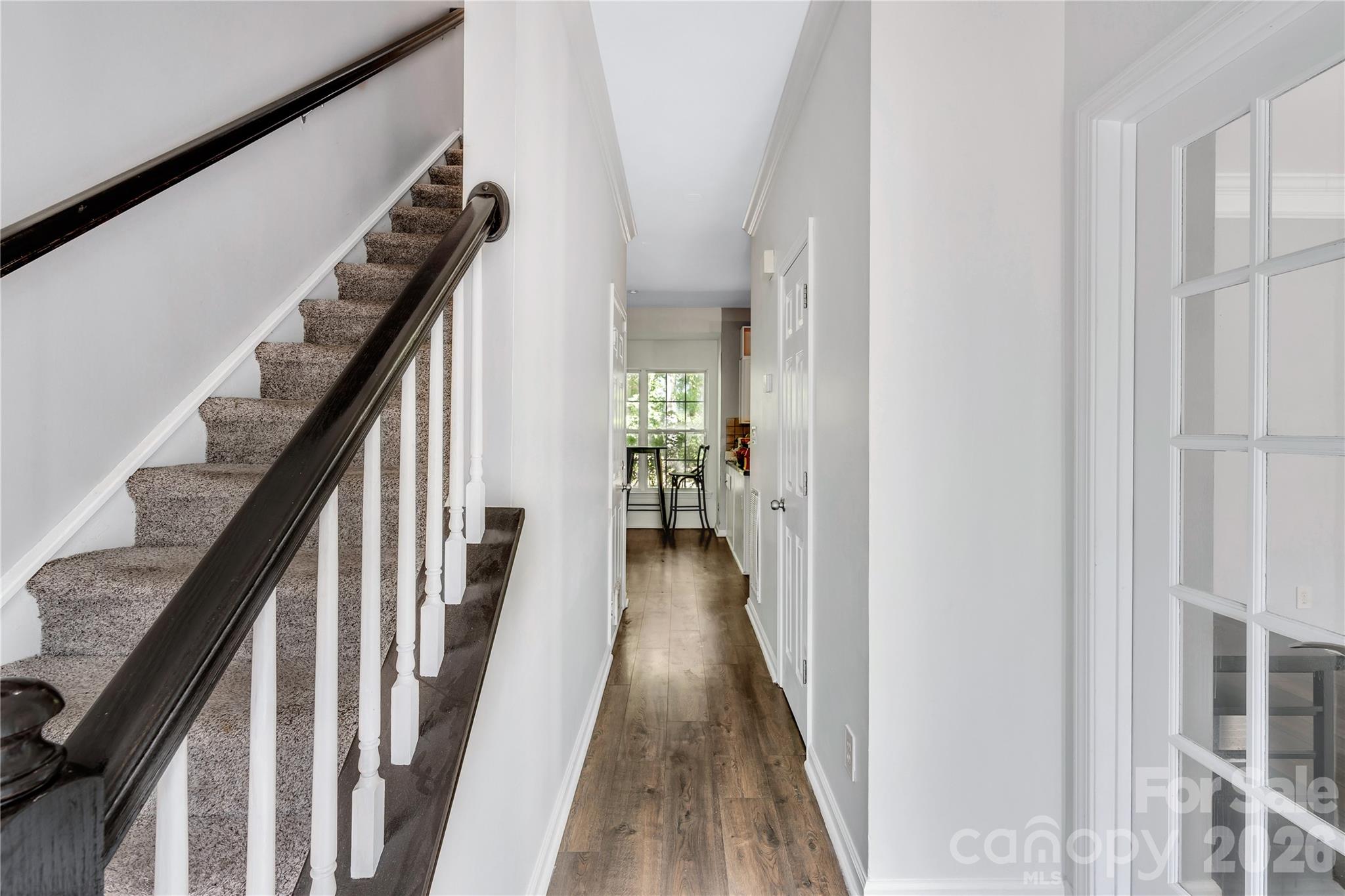 Blakeney Heath - Residential
