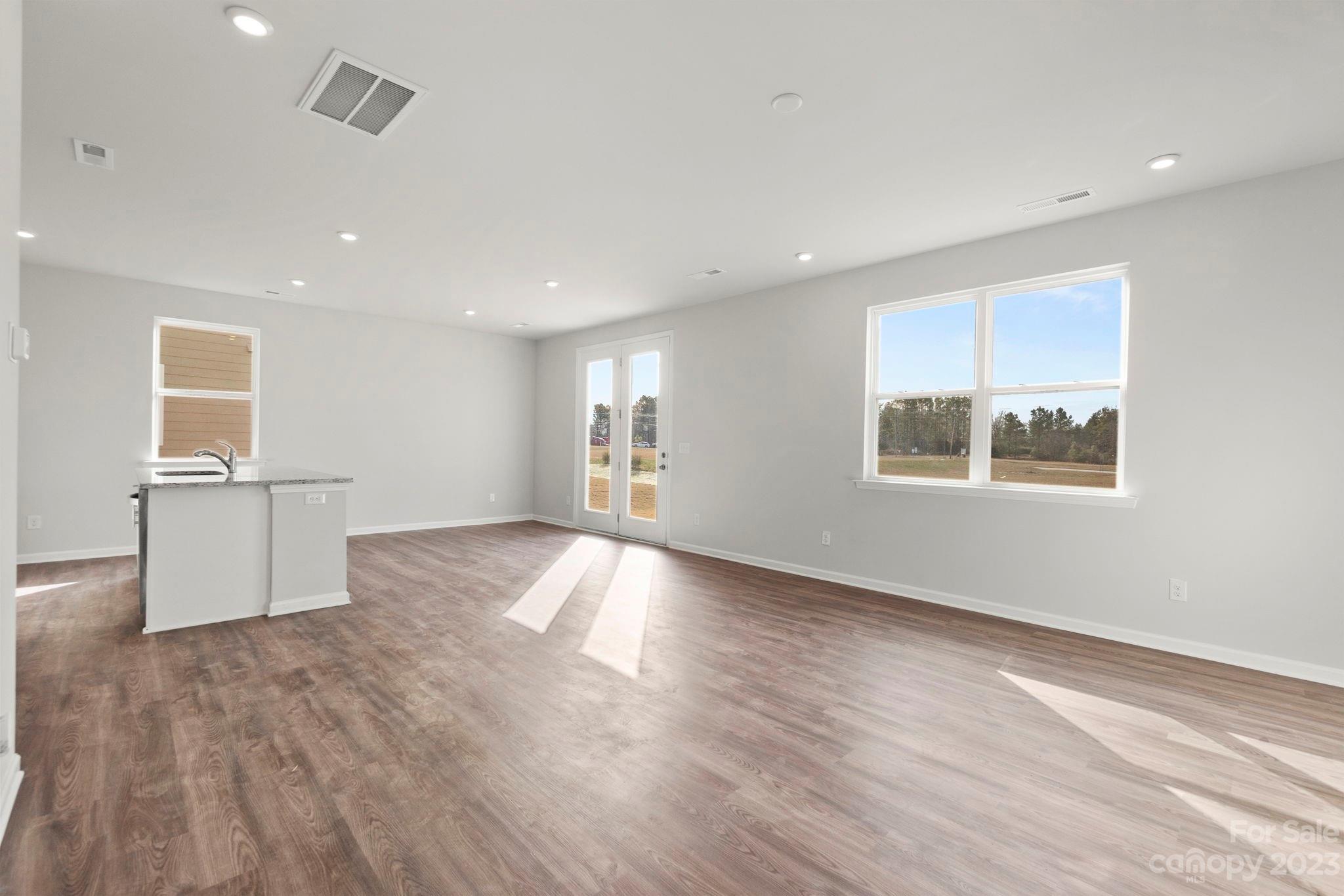 Asbury Ridge - Residential