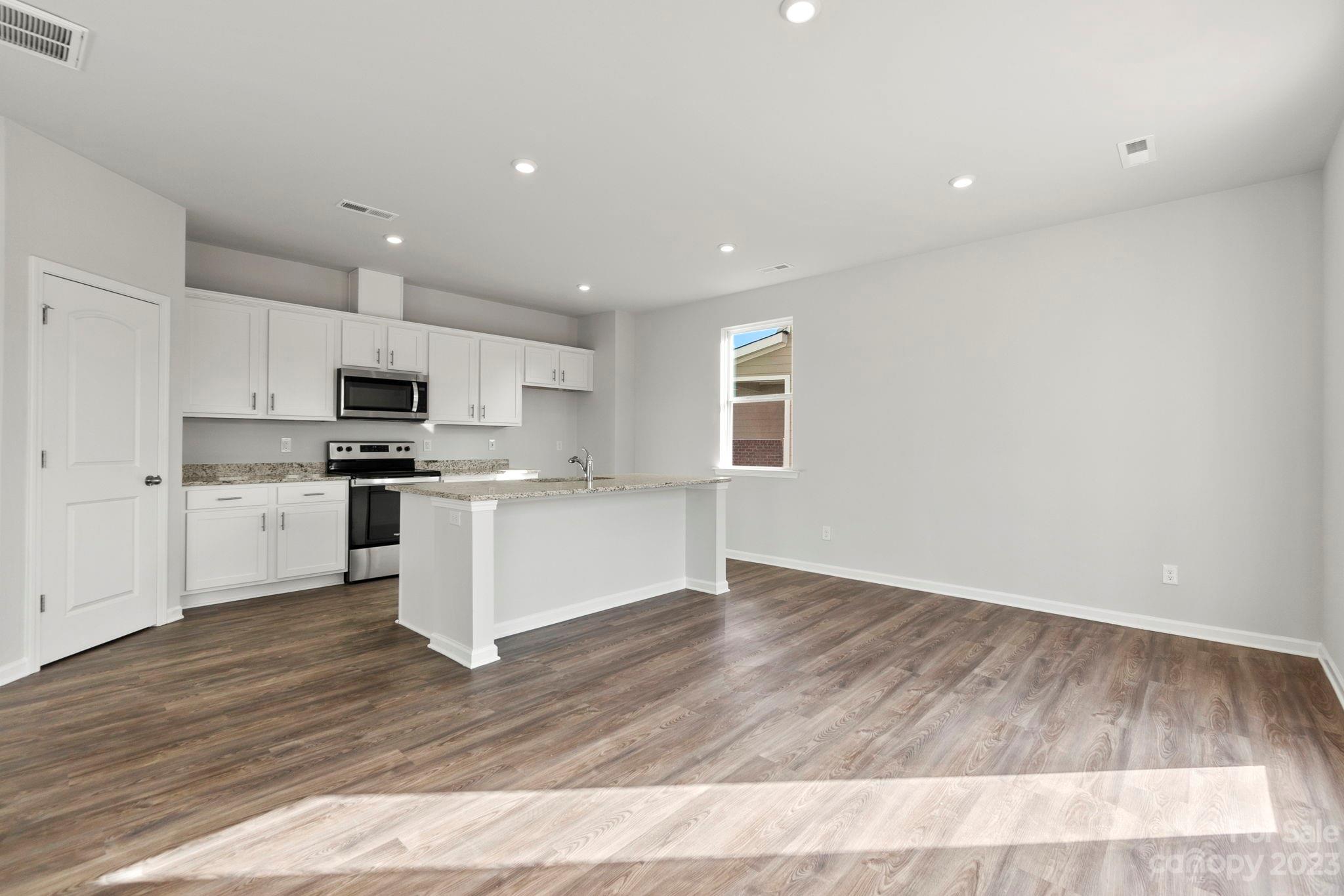 Asbury Ridge - Residential