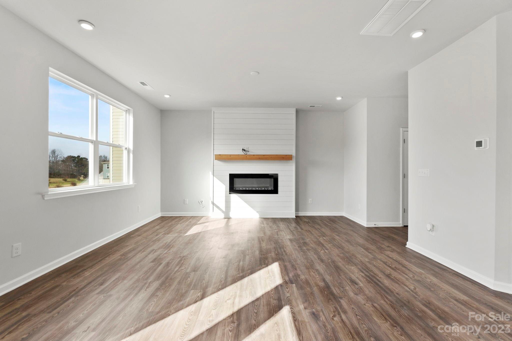 Asbury Ridge - Residential