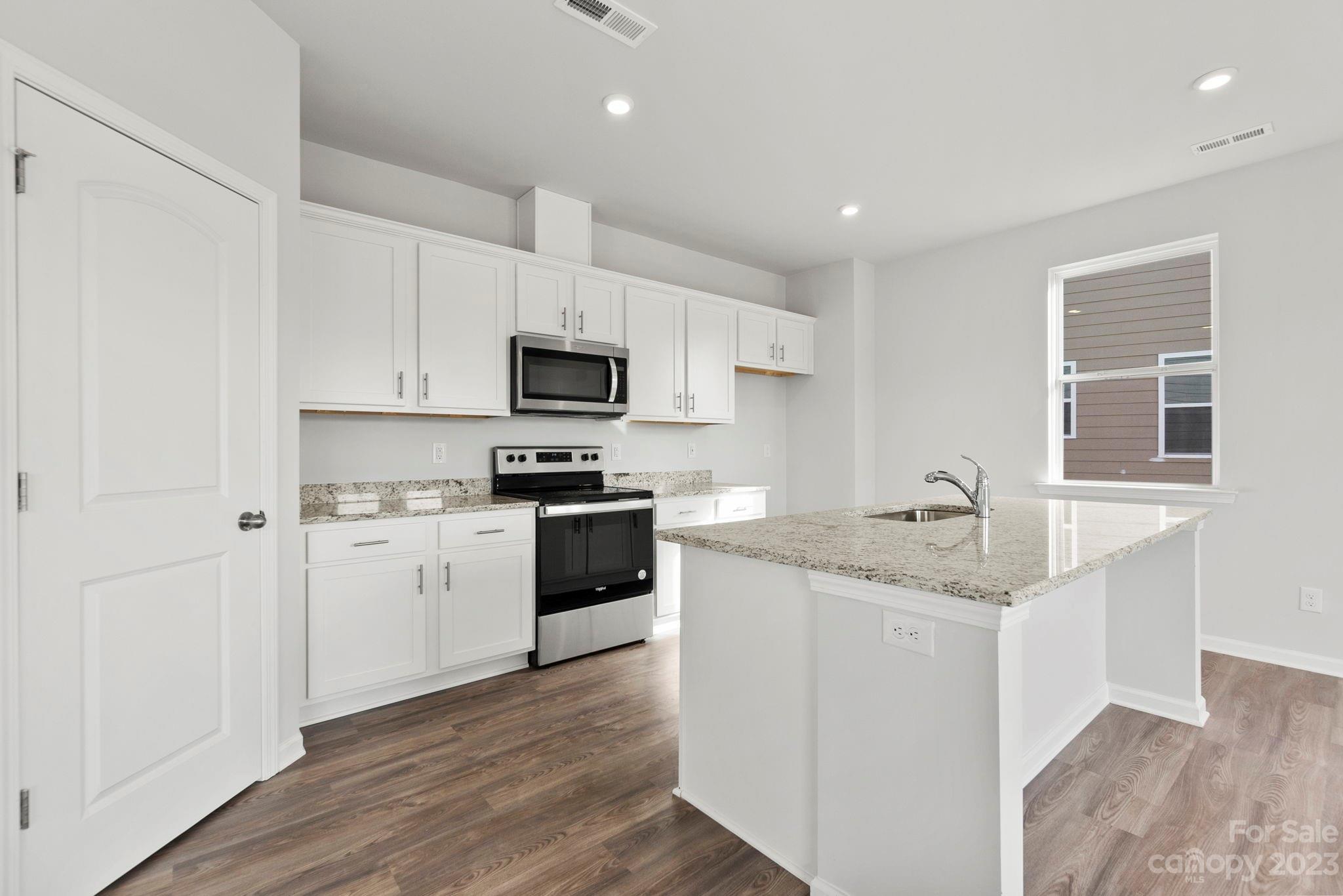Asbury Ridge - Residential