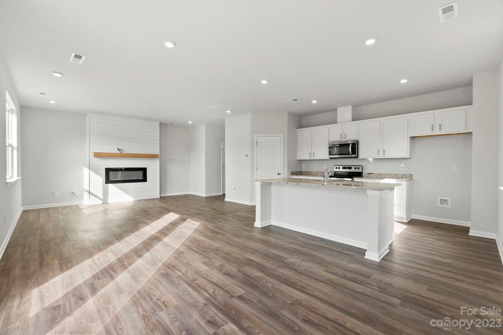 Asbury Ridge - Residential