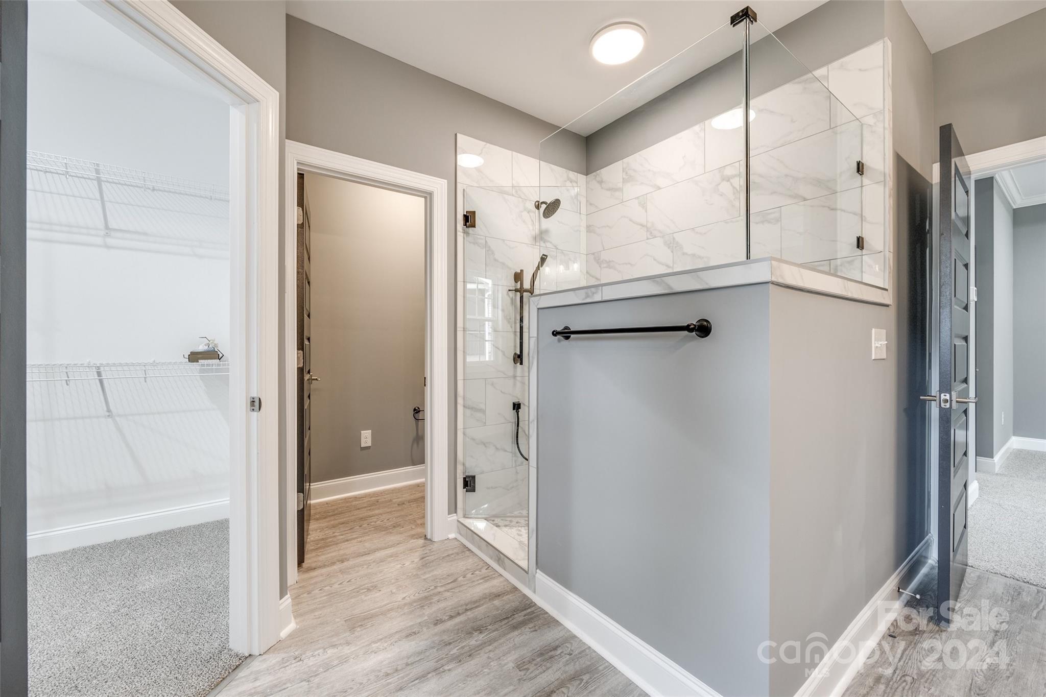 Seven Oaks - Residential
