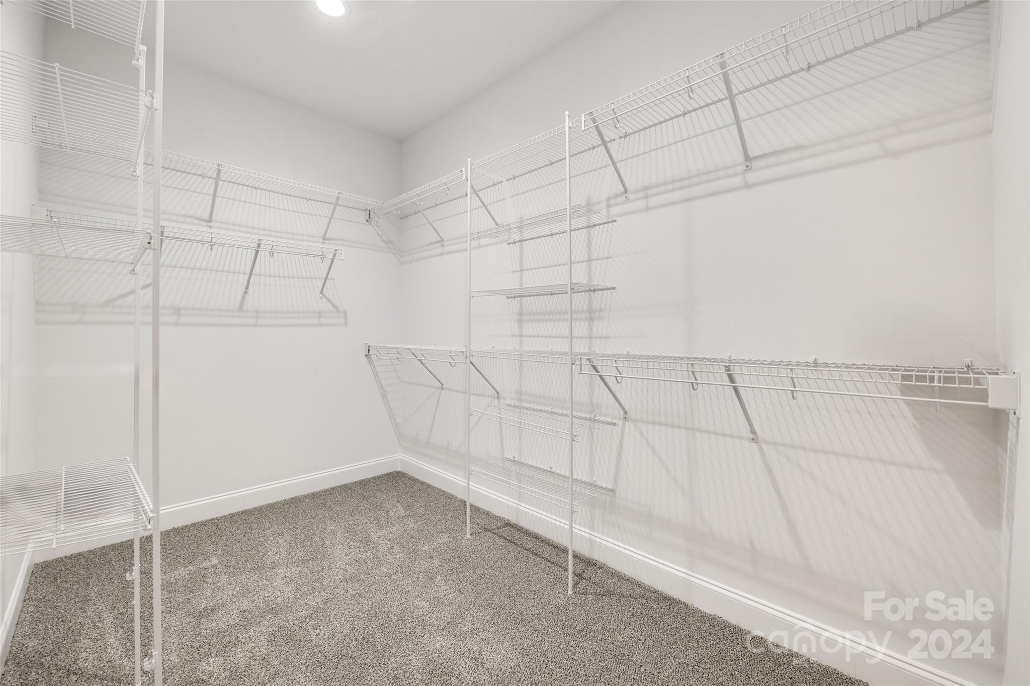Seven Oaks - Residential