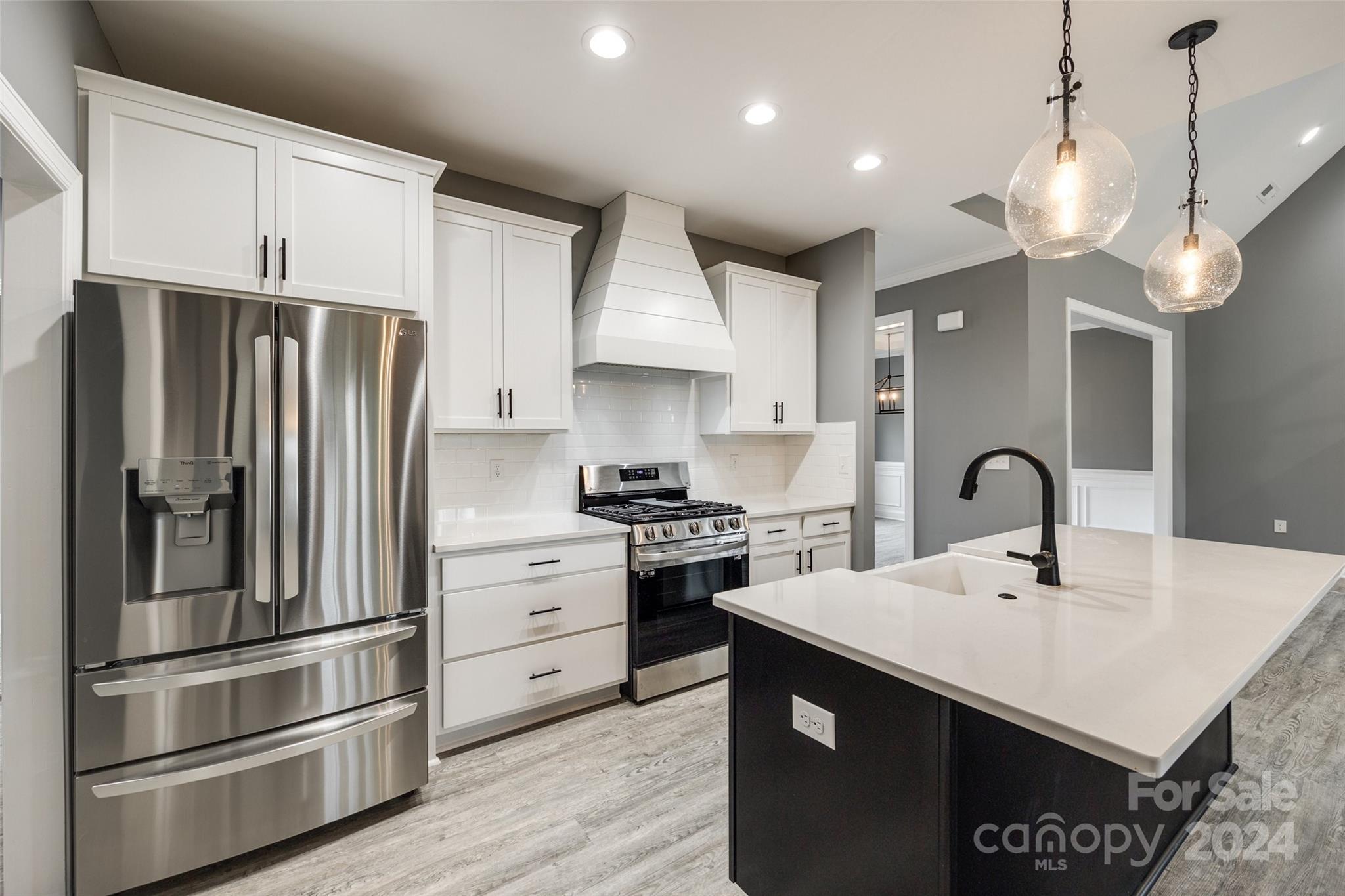 Seven Oaks - Residential