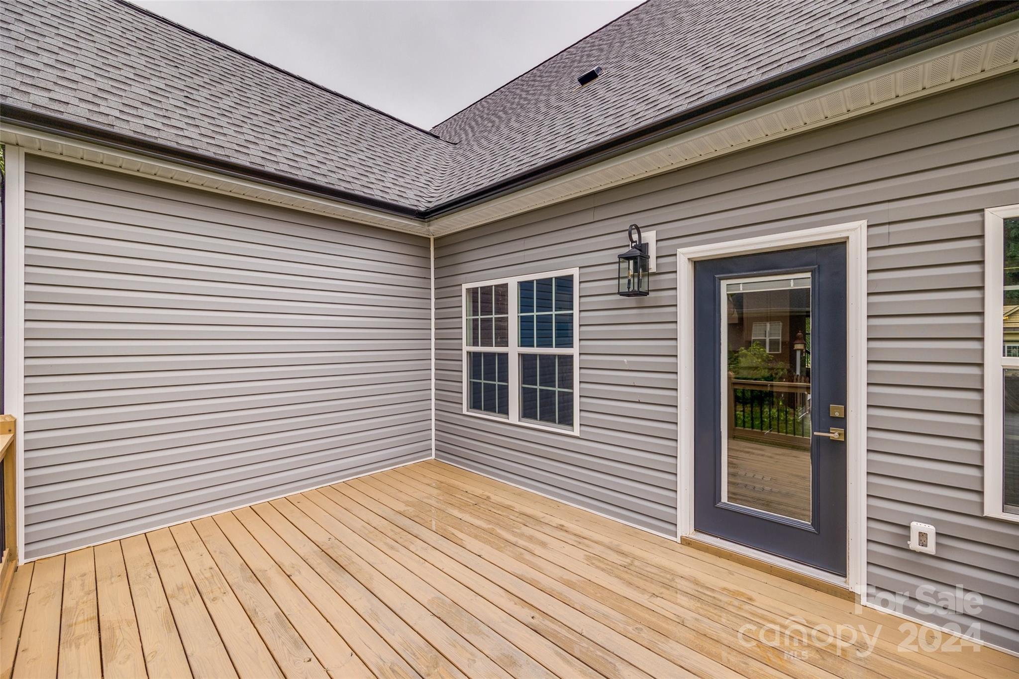 Seven Oaks - Residential