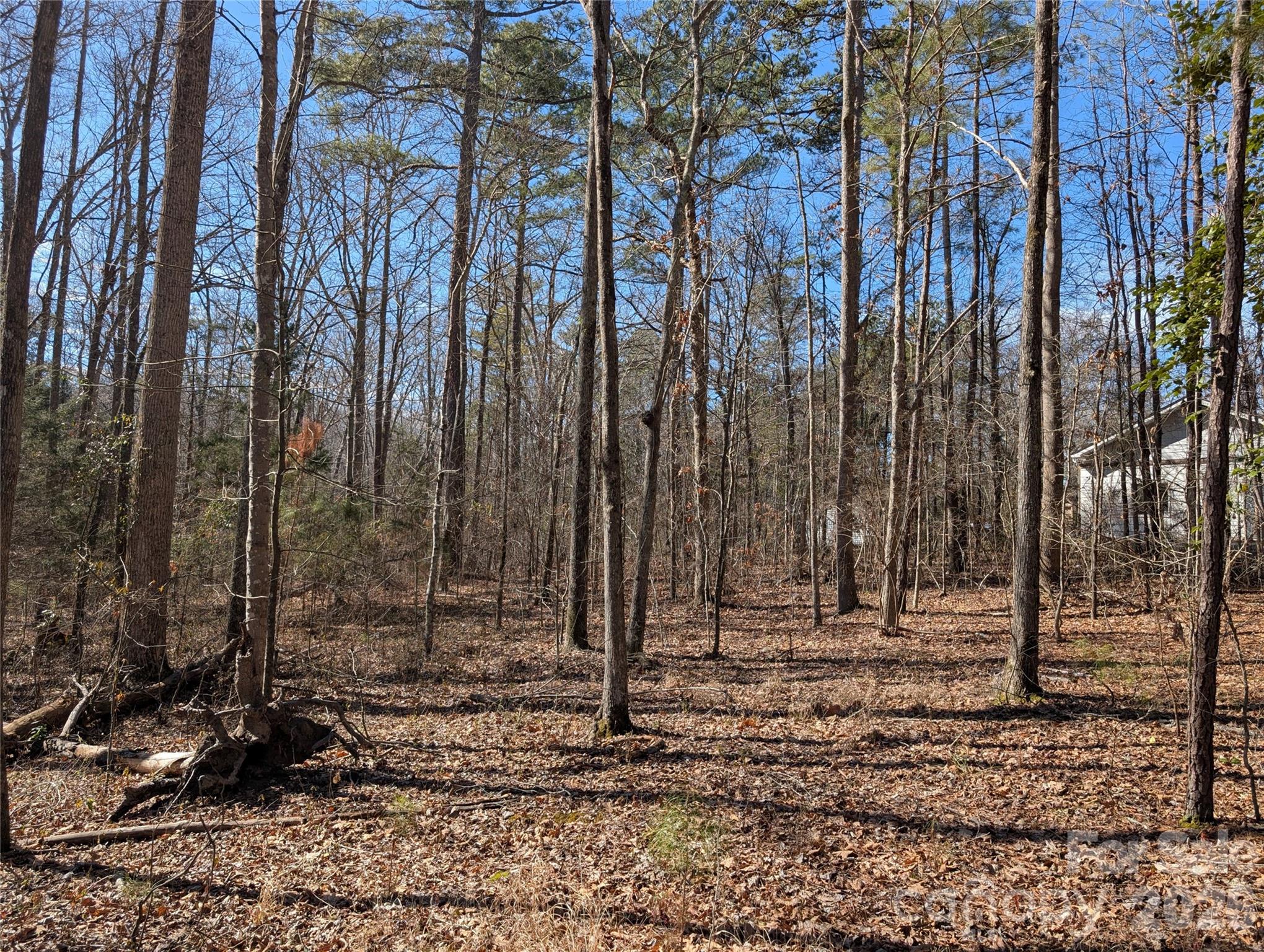 This is the one, look no further. A rare opportunity to own 1.75 acres of open, build-ready land in a quiet rural setting—perfect for creating the dream home you’ve always imagined! Suitable for a custom-built home or a manufactured home. This generous parcel offers the ideal blend of privacy, serenity, and usable space, giving you the freedom to design a home, workshop, garden, and outdoor living areas exactly the way you want them. Manufactured and modular homes are also permitted here. With its natural setting and generous acreage, it’s an opportunity to build a lifestyle—not just a home. The lot will require a well and septic. Just minutes from downtown and many local amenities: Piedmont Medical Center Trail at Riverwalk, Manchester Meadows Park, Rock Hill Galleria, Spencer Park Dog Park, Waterford Golf Club. Low SC taxes, fantastic schools and minutes from Charlotte, NC.