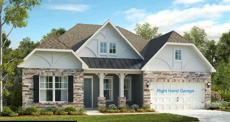 The Estates at Sugar Creek - Residential
