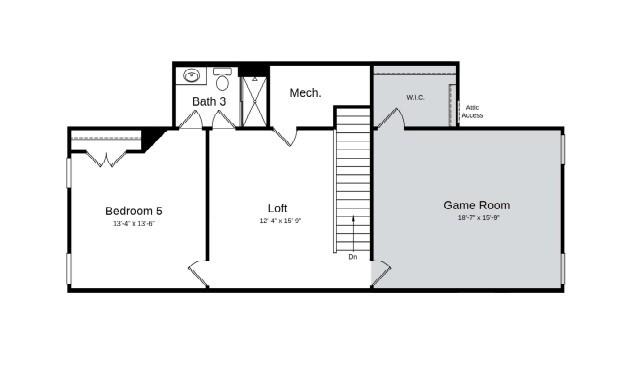 The Estates at Sugar Creek - Residential
