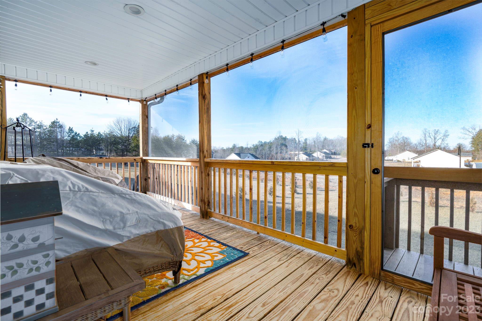 Willow Oaks - Residential