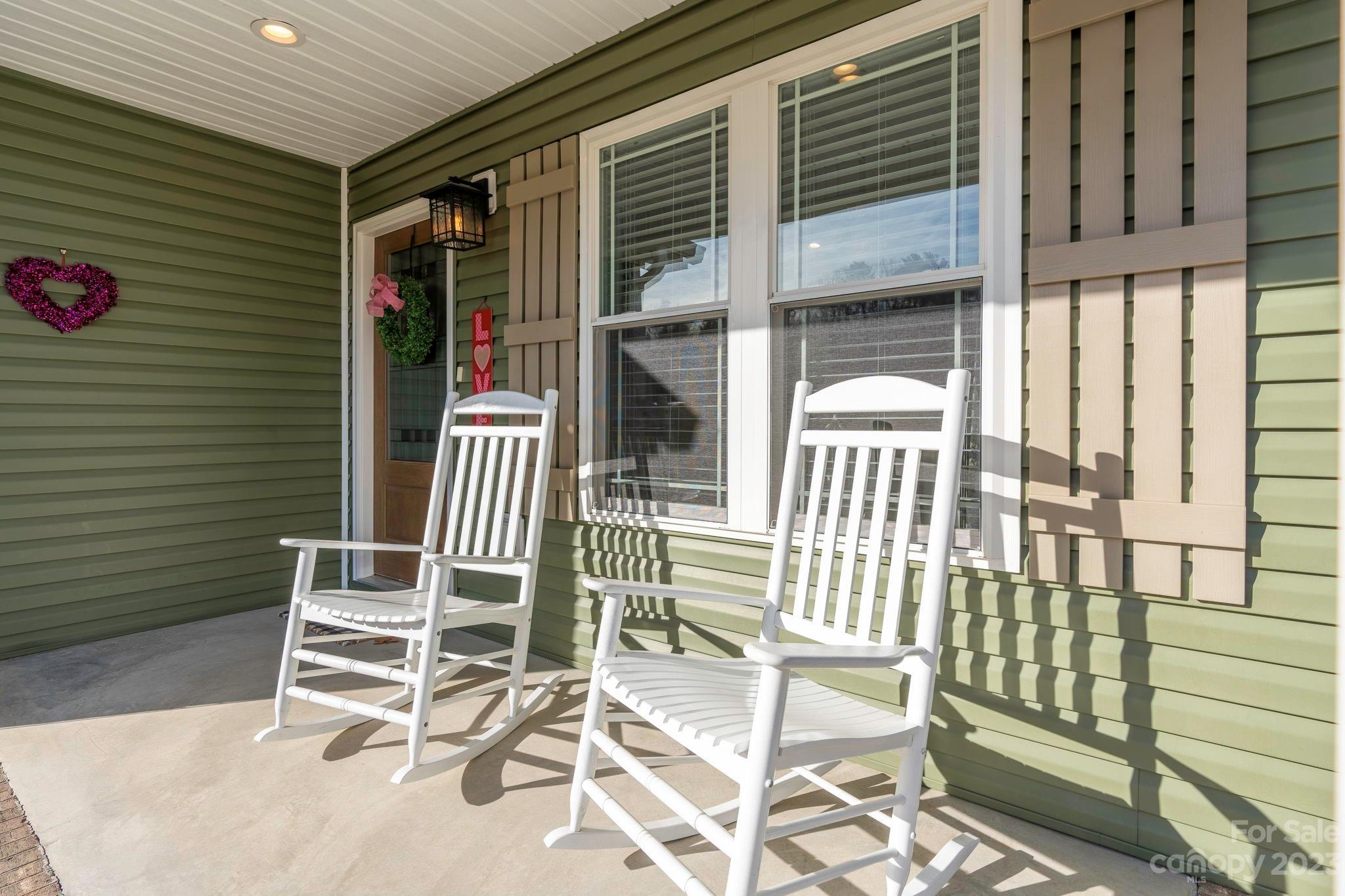 Willow Oaks - Residential
