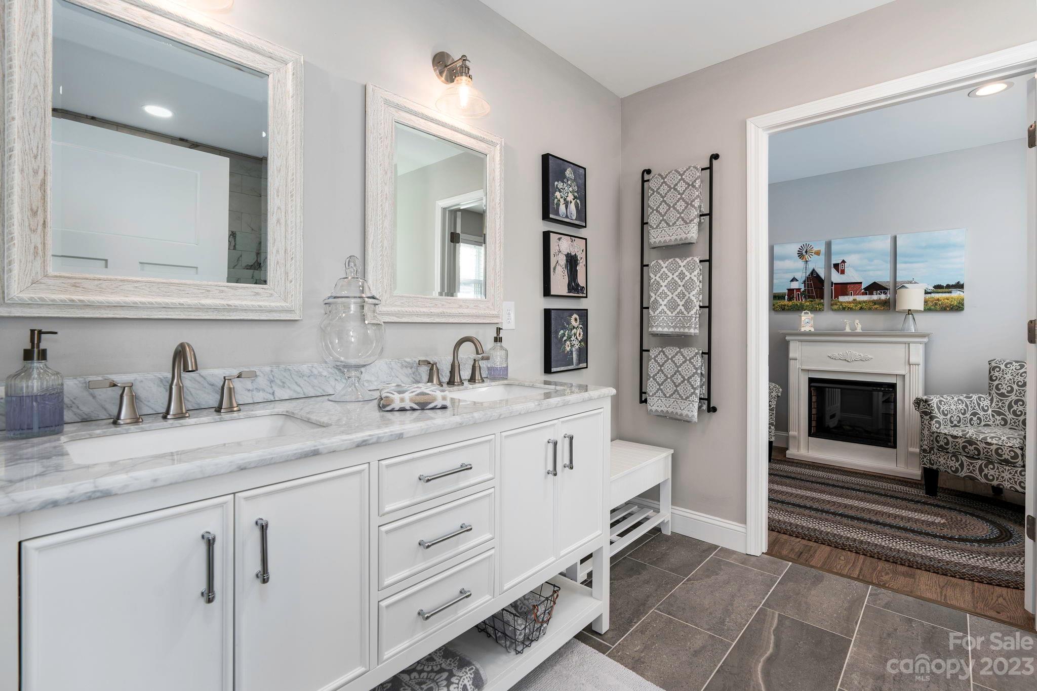 Willow Oaks - Residential