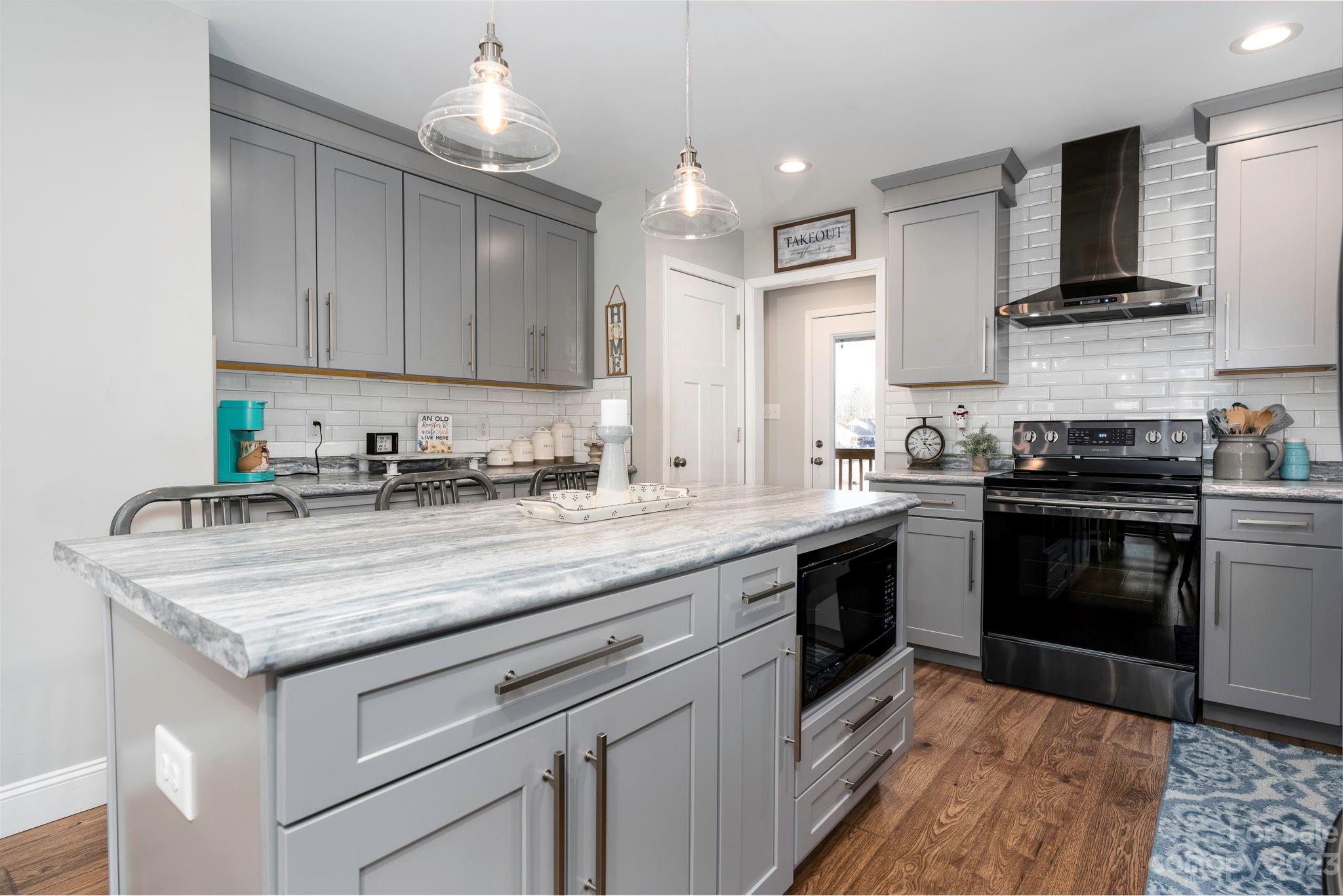Willow Oaks - Residential