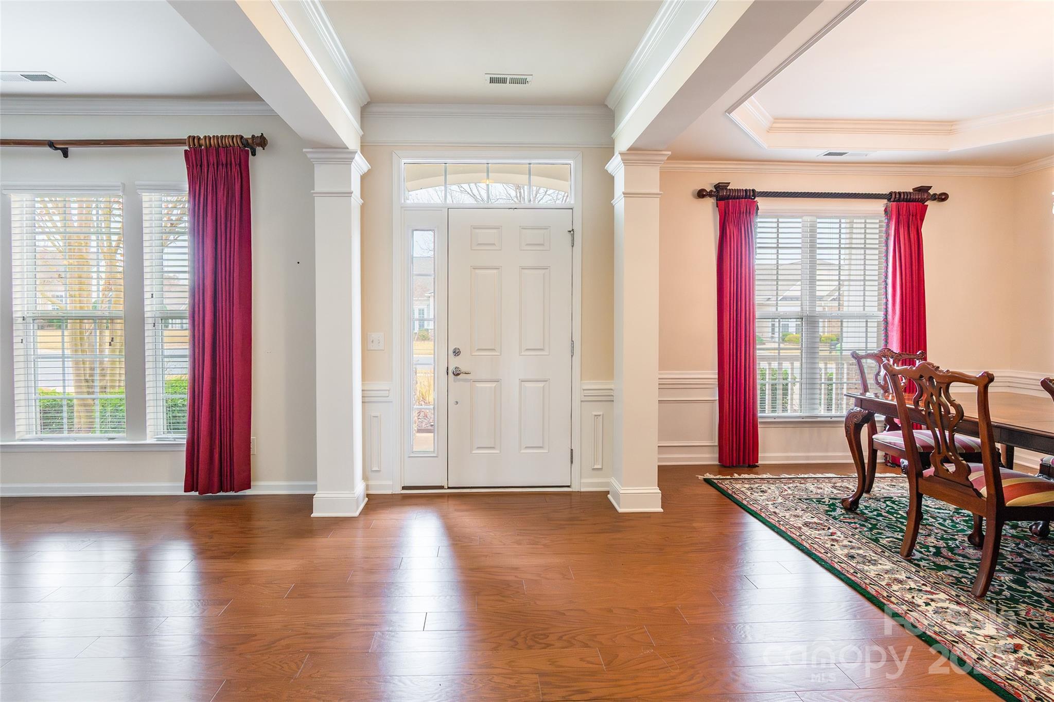Sun City Carolina Lakes - Residential