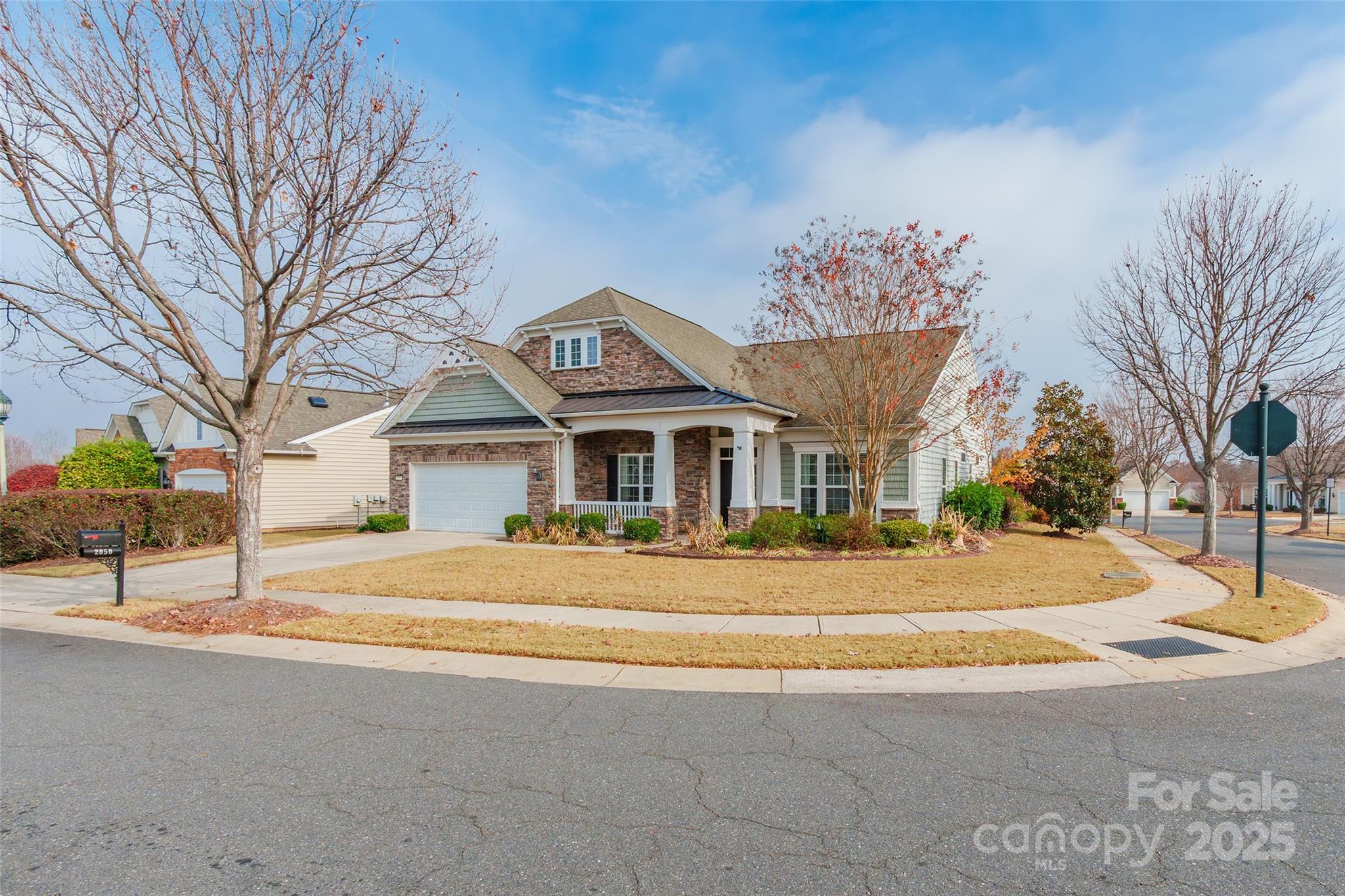 Sun City Carolina Lakes - Residential