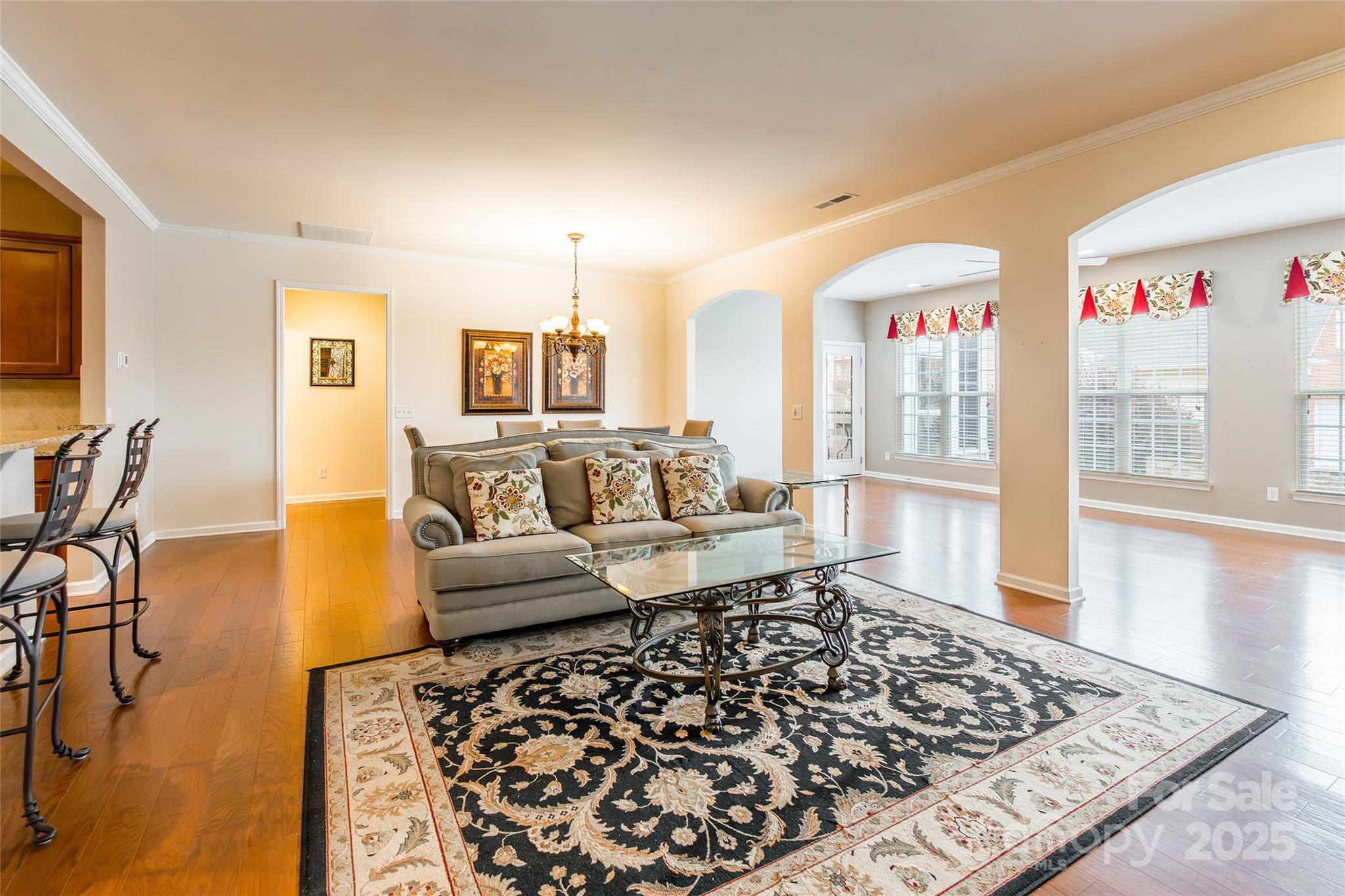 Sun City Carolina Lakes - Residential