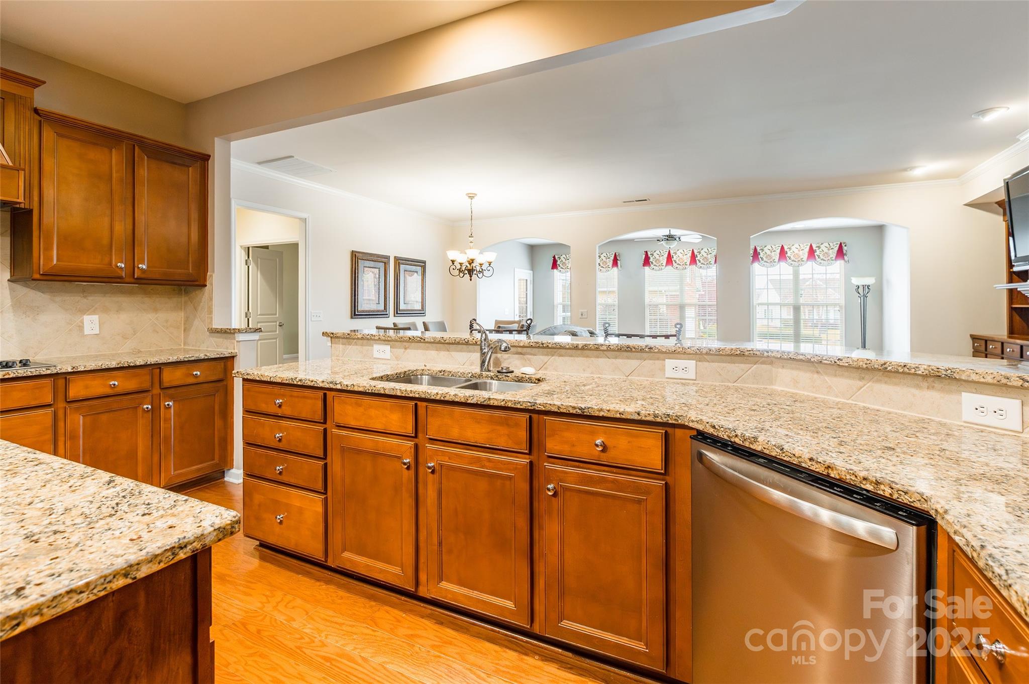 Sun City Carolina Lakes - Residential