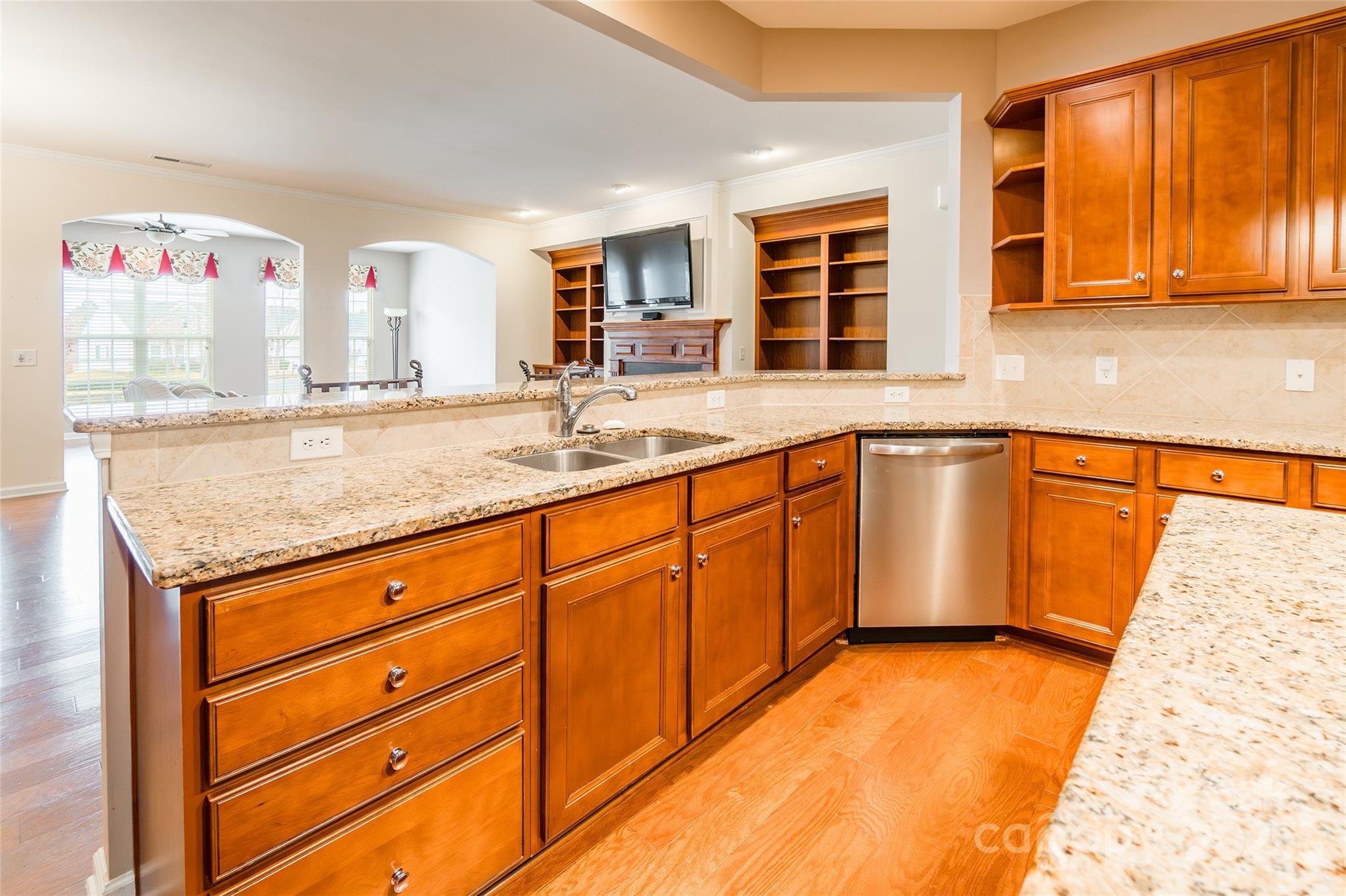 Sun City Carolina Lakes - Residential